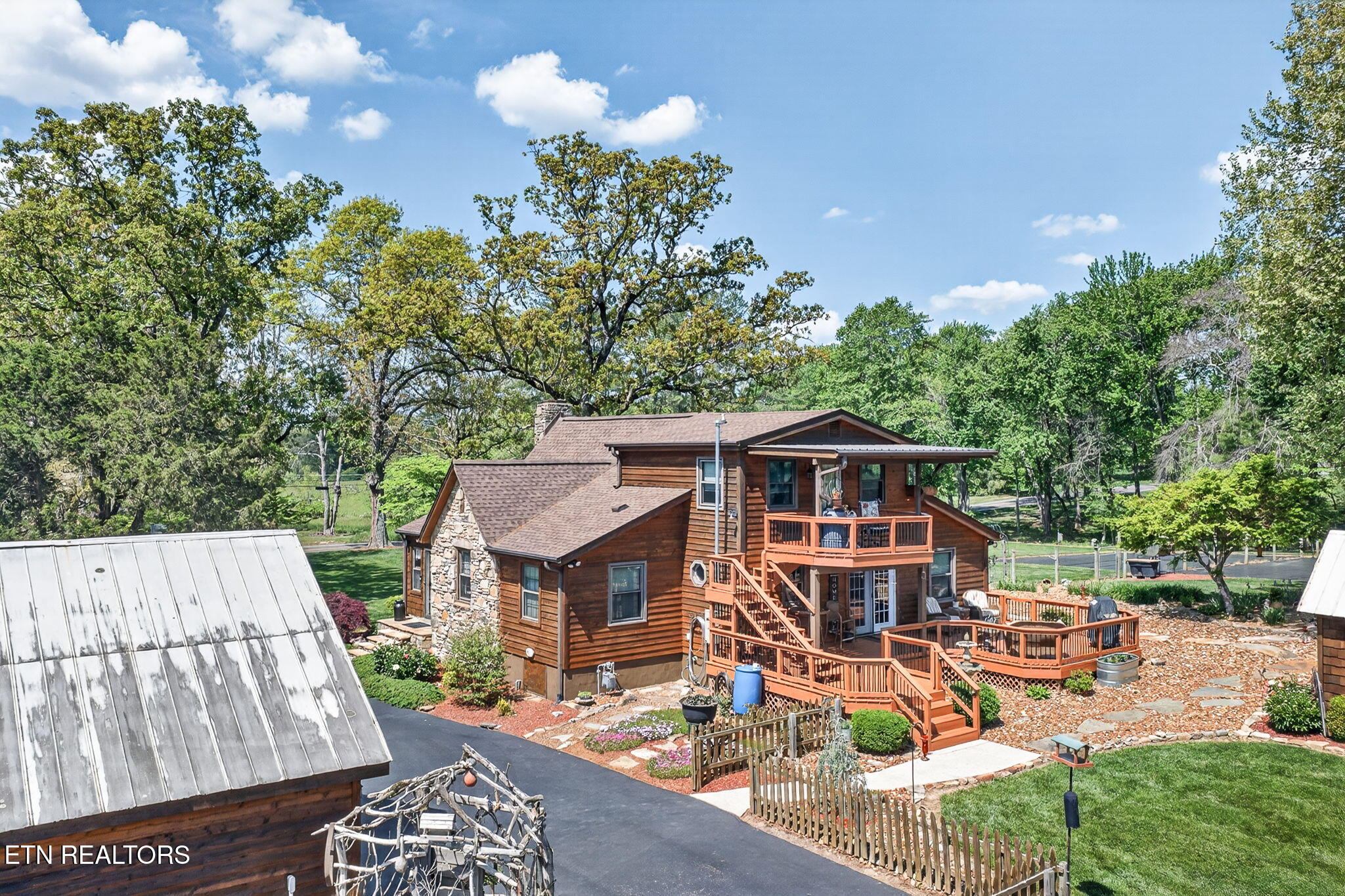 527 Open Range Road Crossville TN 38555
