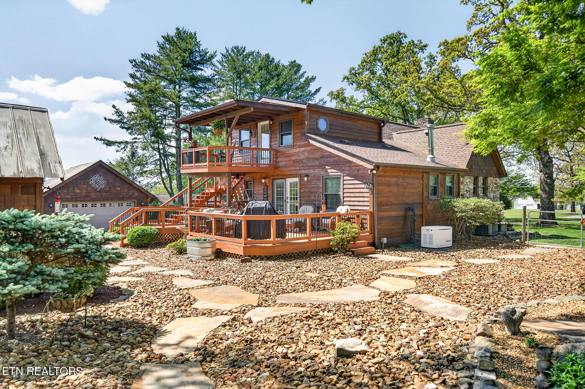 527 Open Range Road Crossville TN 38555