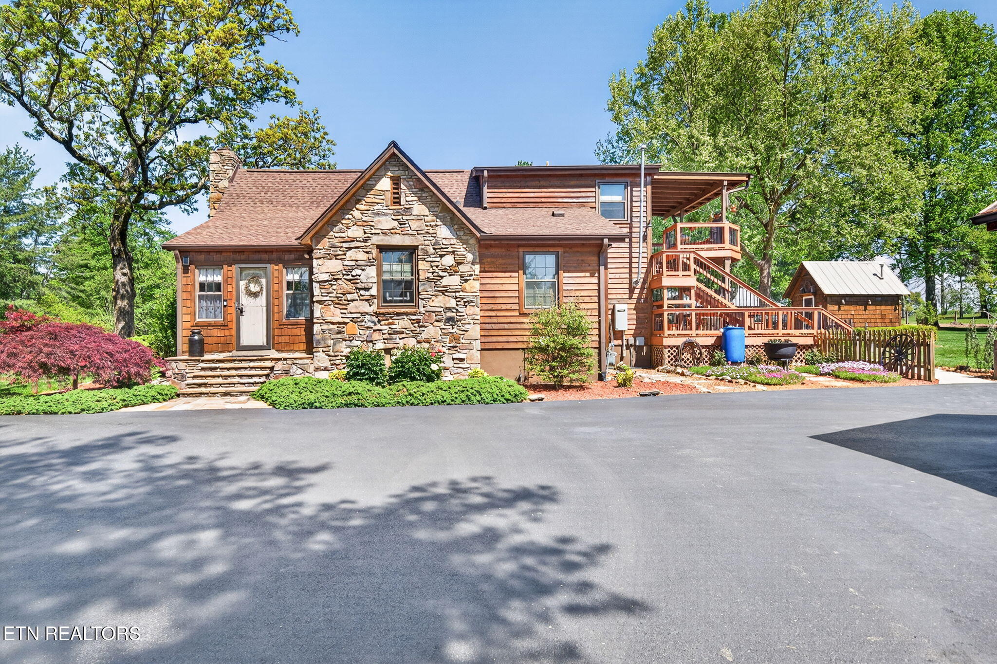 527 Open Range Road Crossville TN 38555