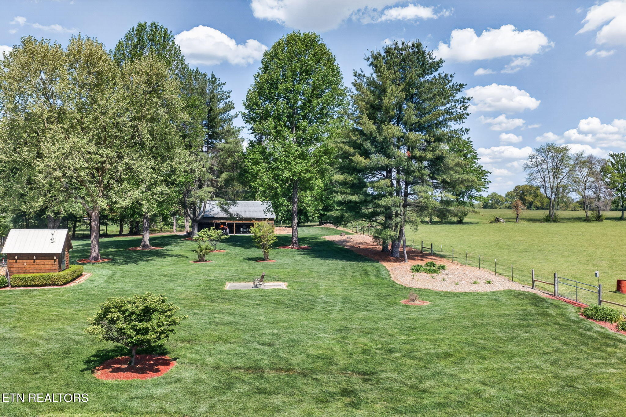 527 Open Range Road Crossville TN 38555