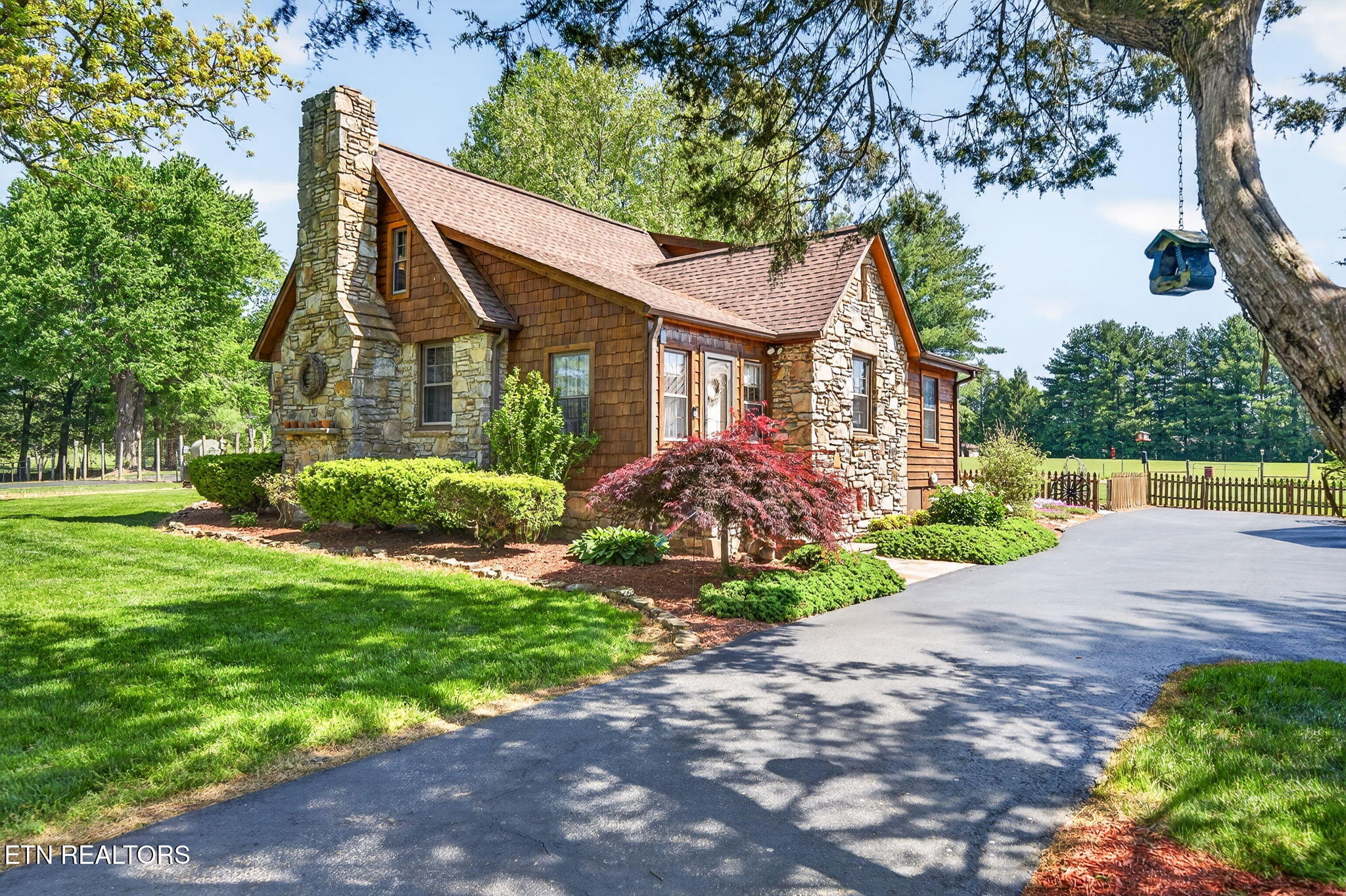 527 Open Range Road Crossville TN 38555