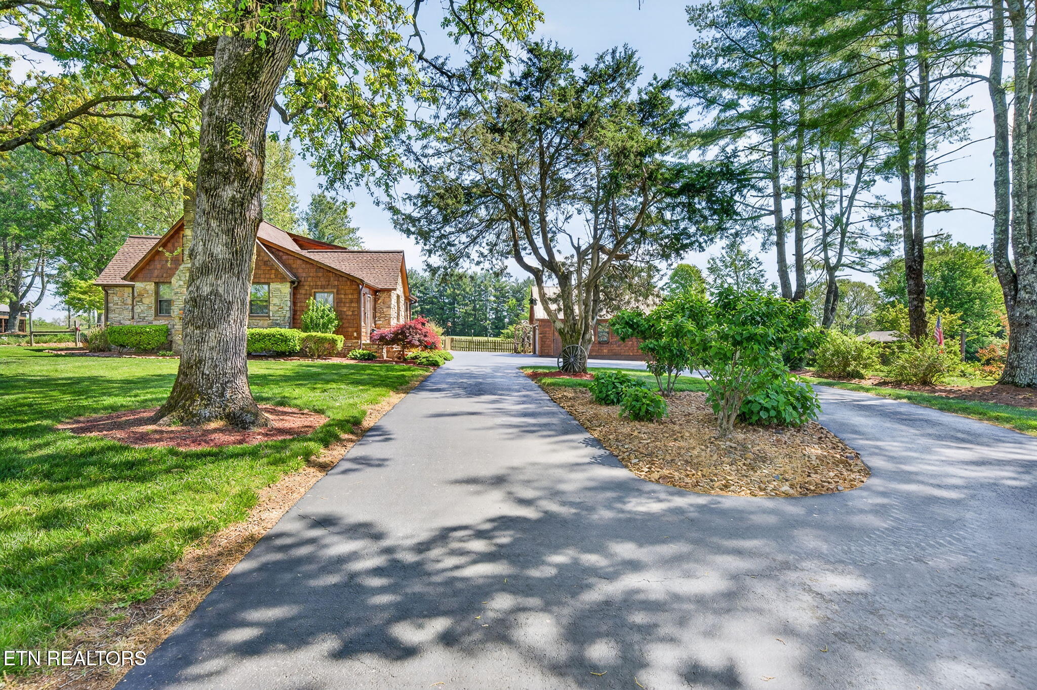 527 Open Range Road Crossville TN 38555