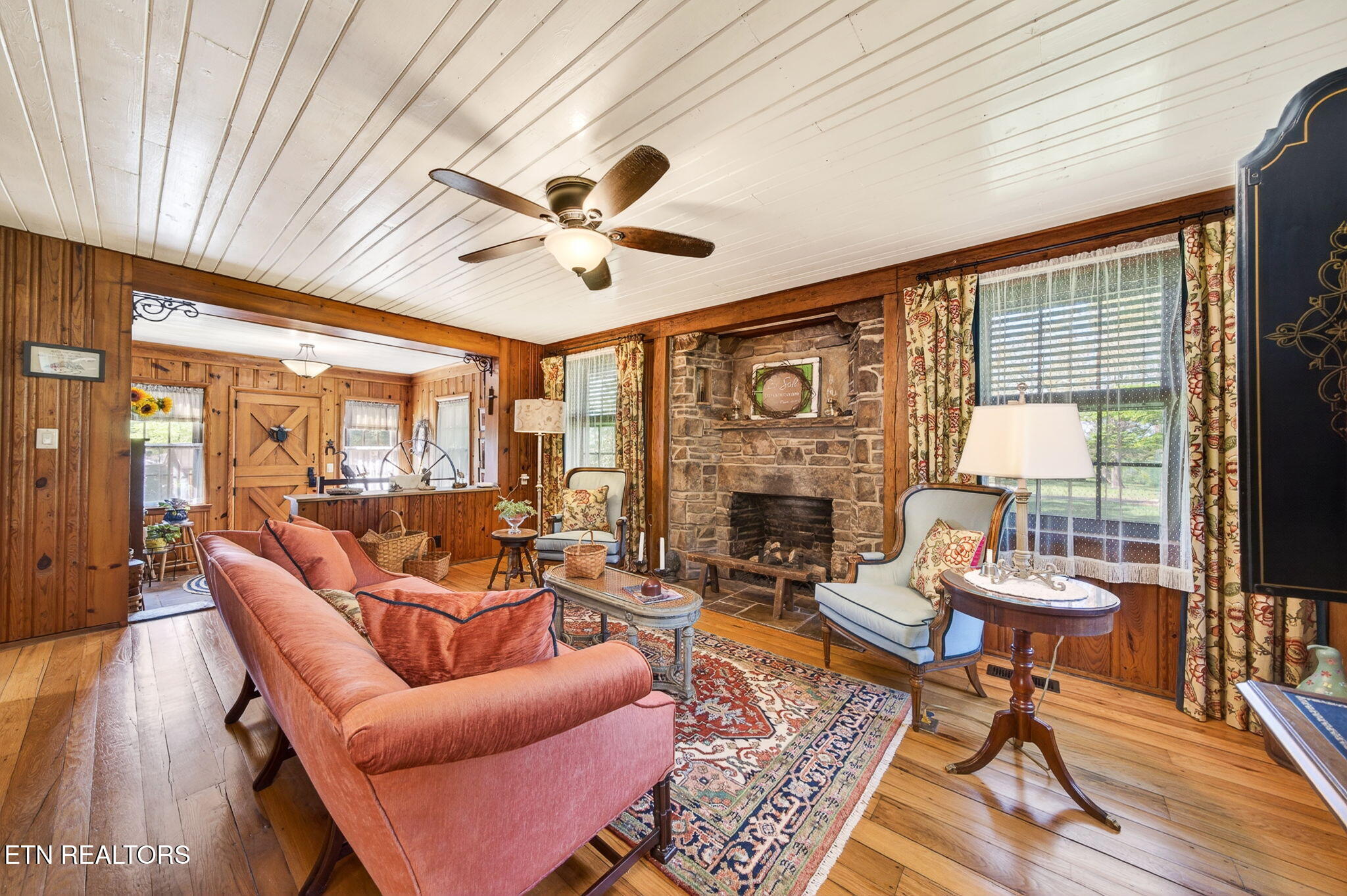 527 Open Range Road Crossville TN 38555
