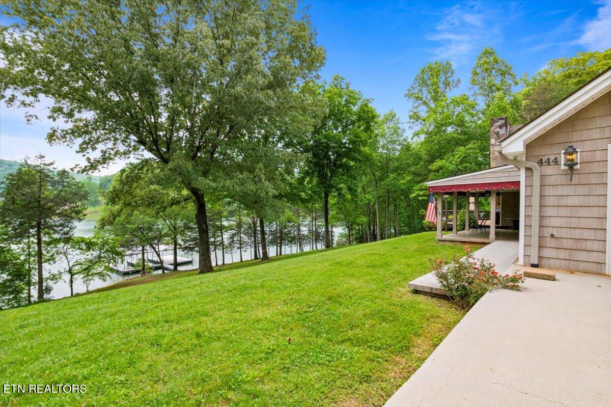 LaFollette TN, 444 Chapman Village Drive