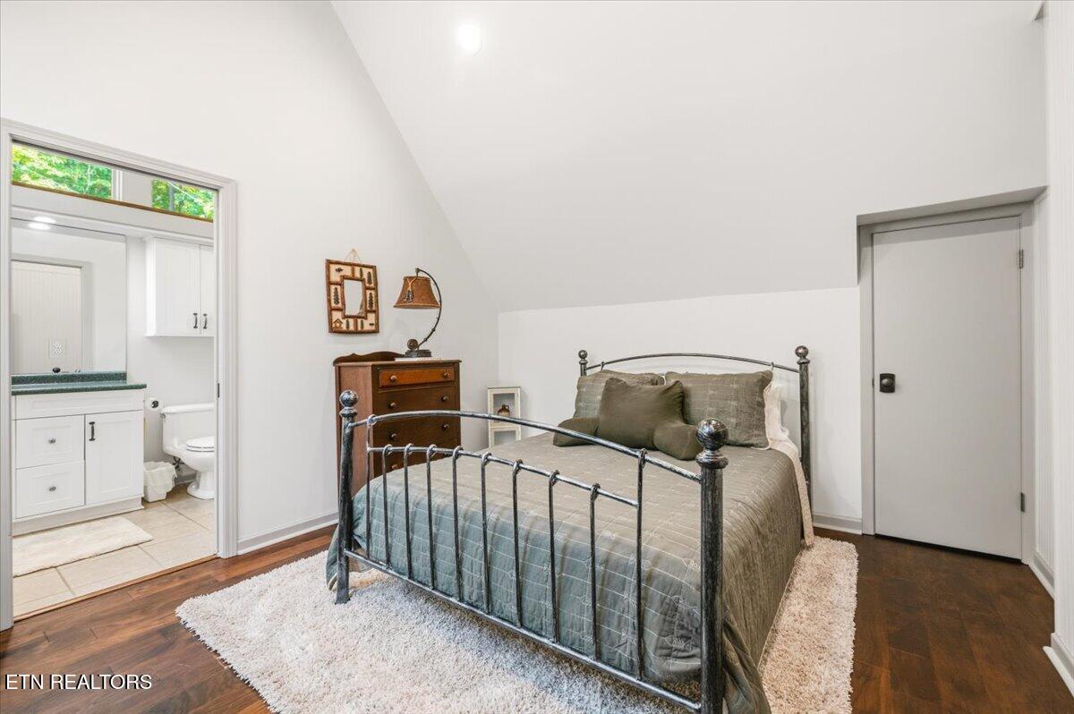 444 Chapman Village Drive Lafollette TN 37766