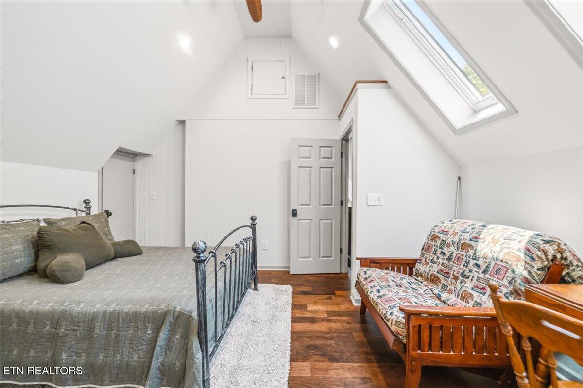 444 Chapman Village Drive Lafollette TN 37766