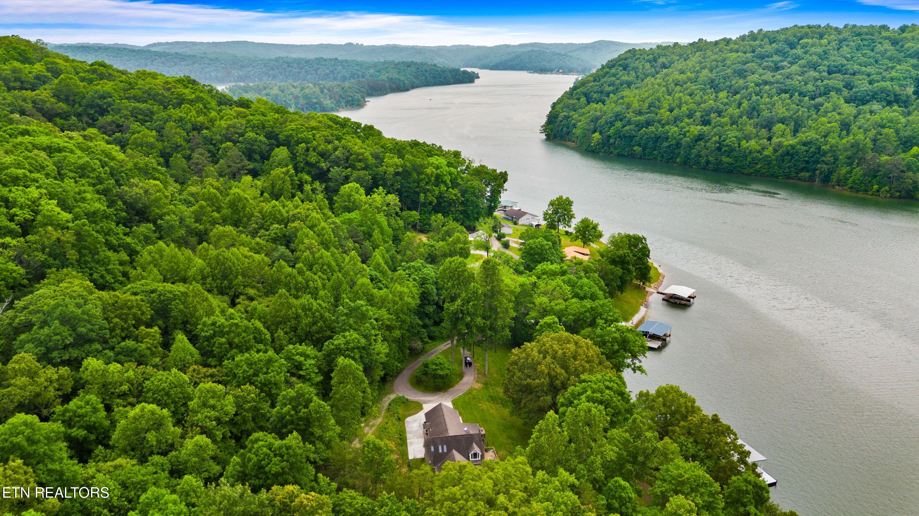 444 Chapman Village Drive Lafollette TN 37766