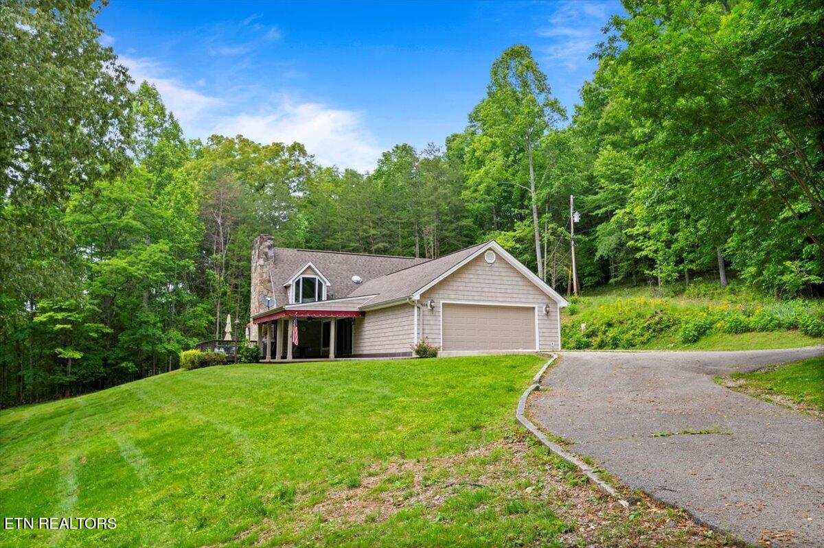 444 Chapman Village Drive Lafollette TN 37766