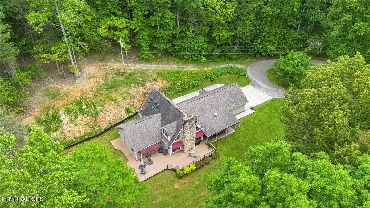 444 Chapman Village Drive Lafollette TN 37766