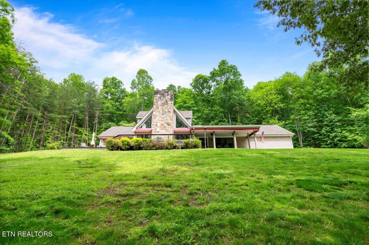 444 Chapman Village Drive Lafollette TN 37766