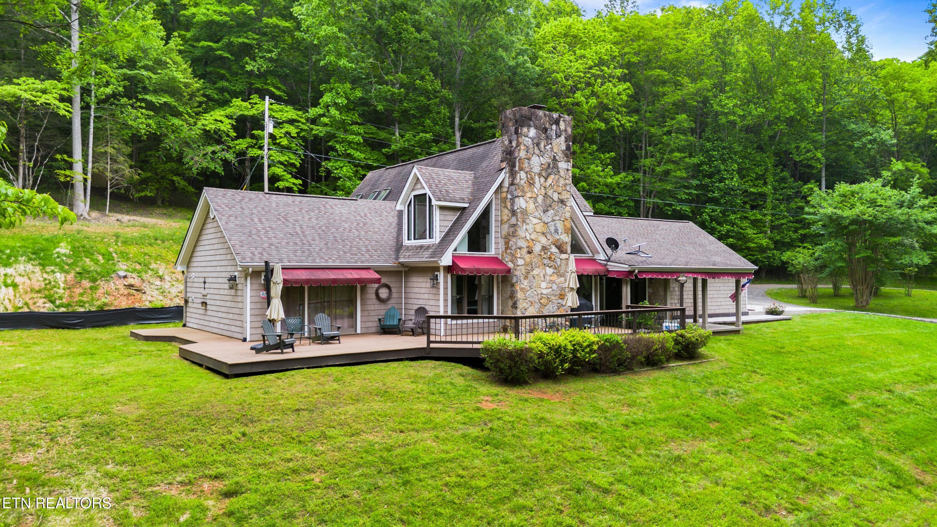 444 Chapman Village Drive Lafollette TN 37766