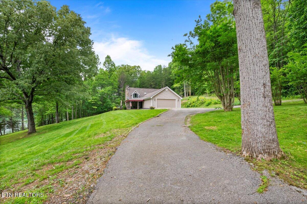 444 Chapman Village Drive Lafollette TN 37766