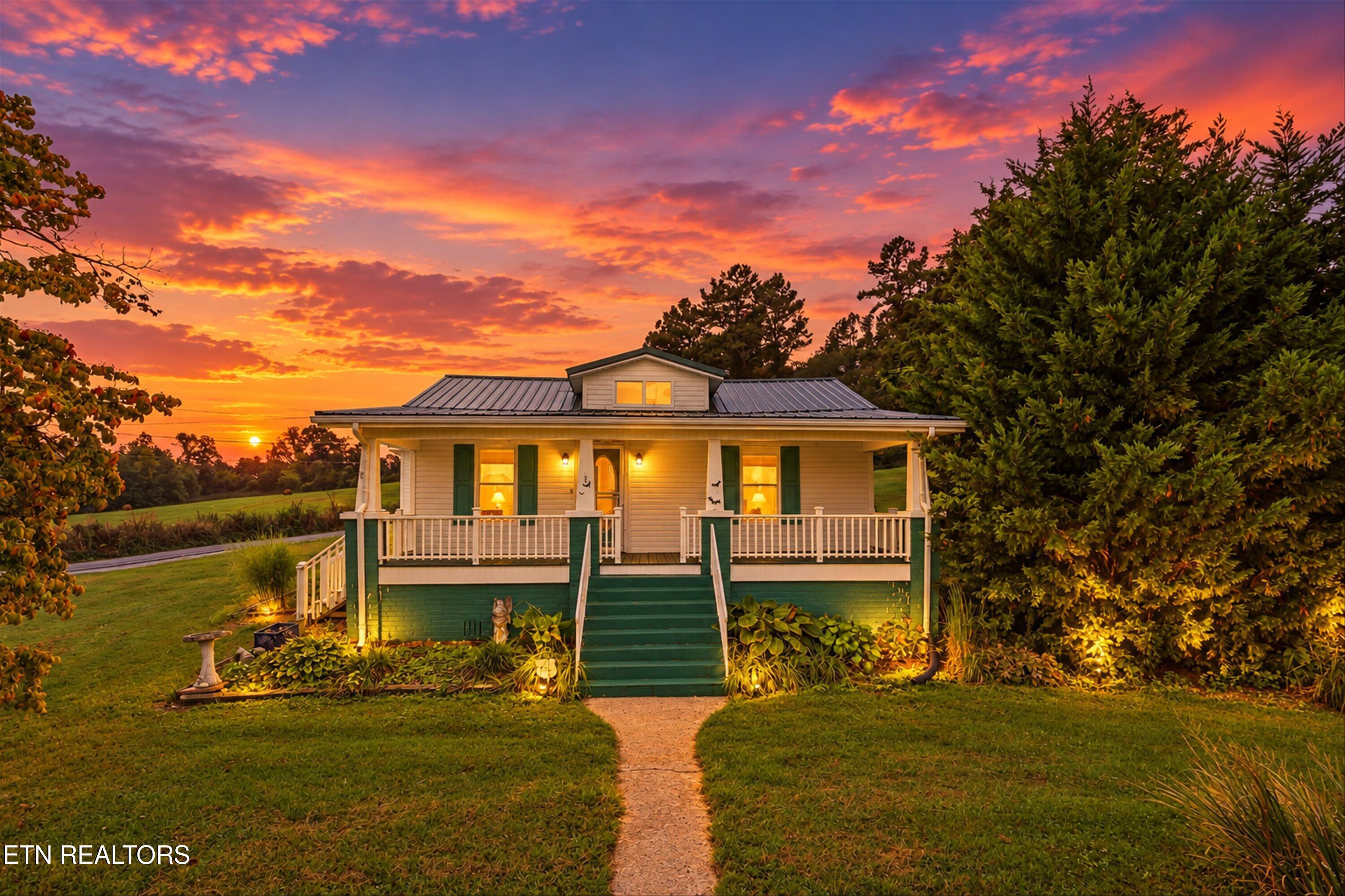 105 Peach Orchard Road Clinton TN 37716