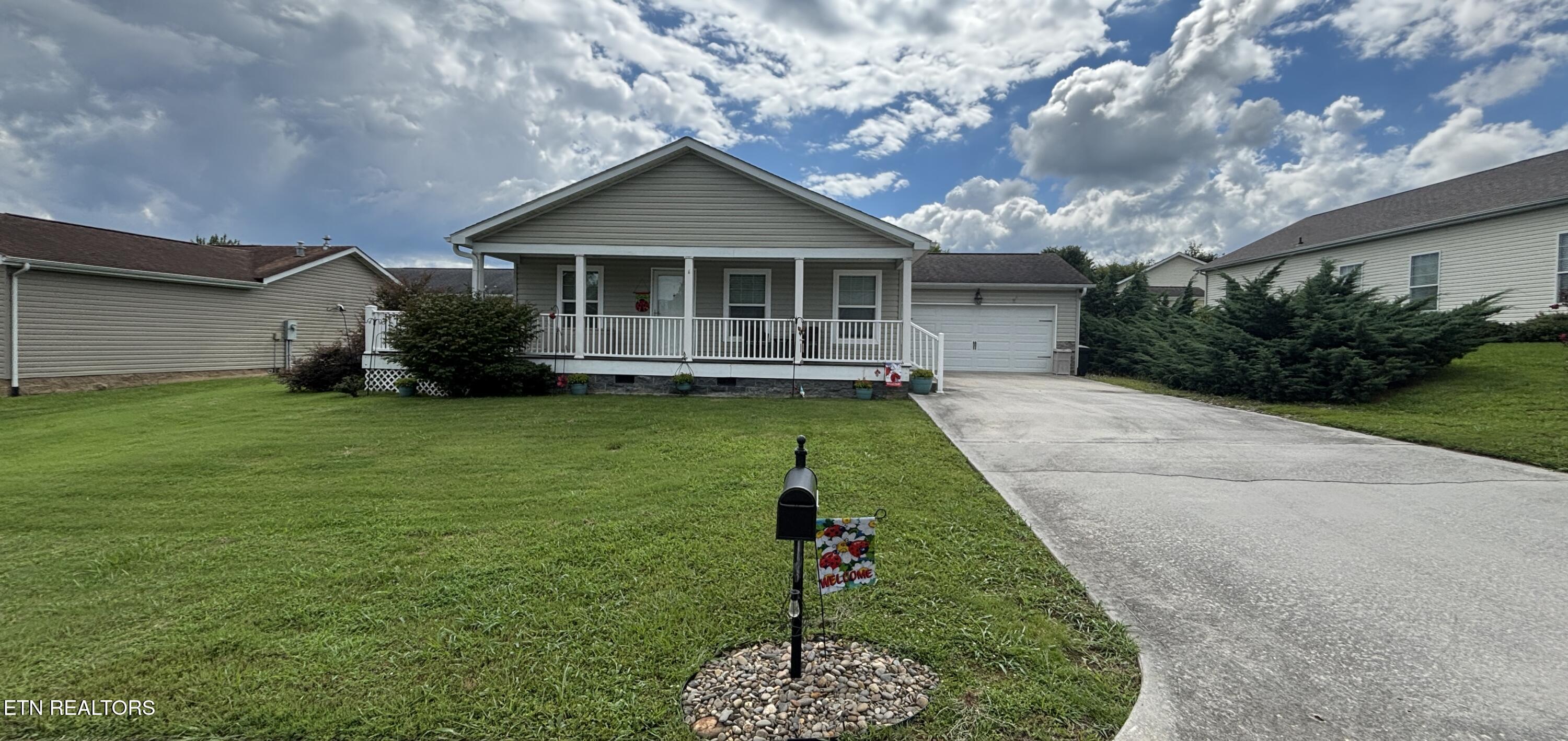 1310 Harrison Creek Road Sevierville TN 37876