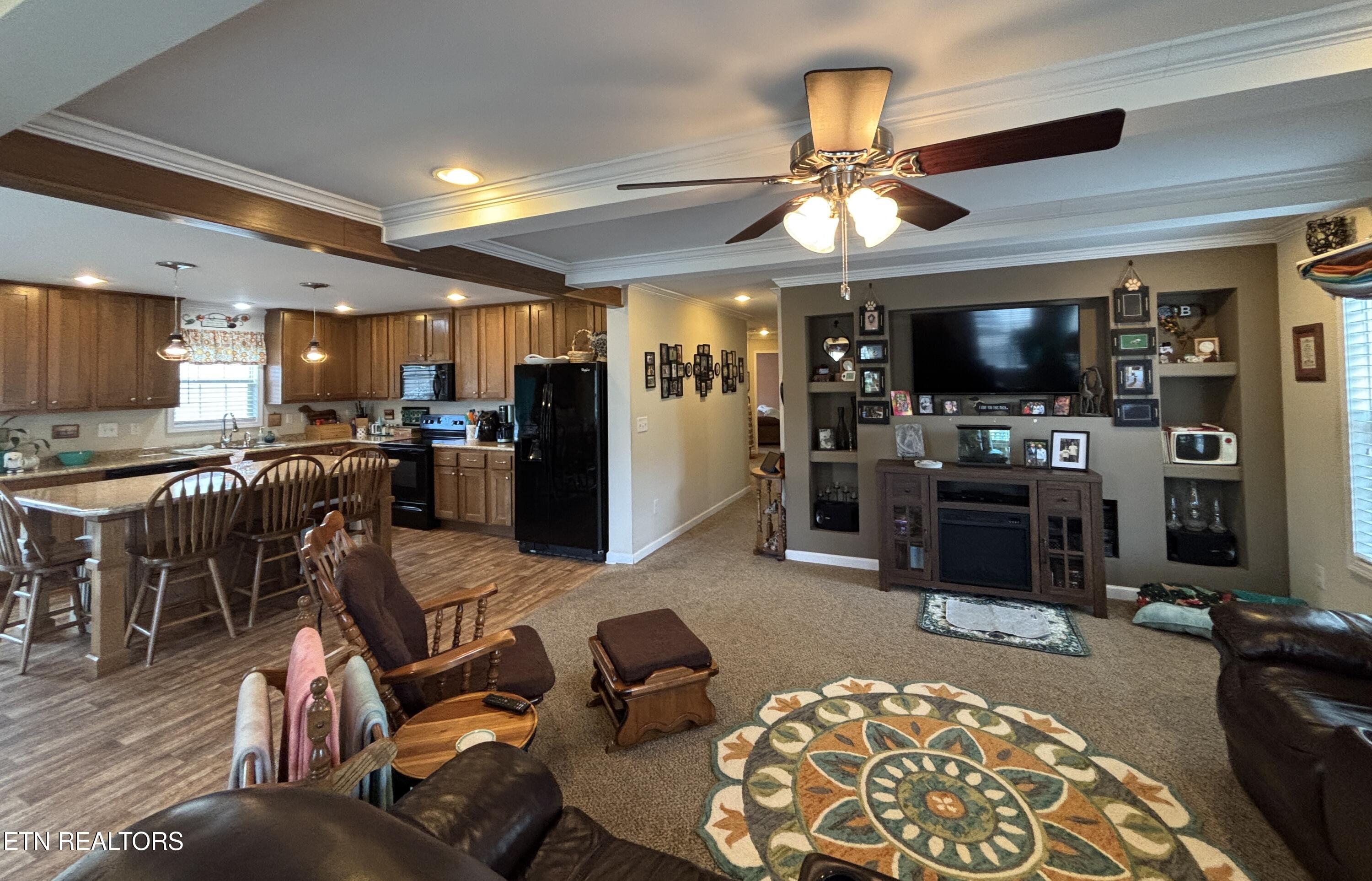 1310 Harrison Creek Road Sevierville TN 37876
