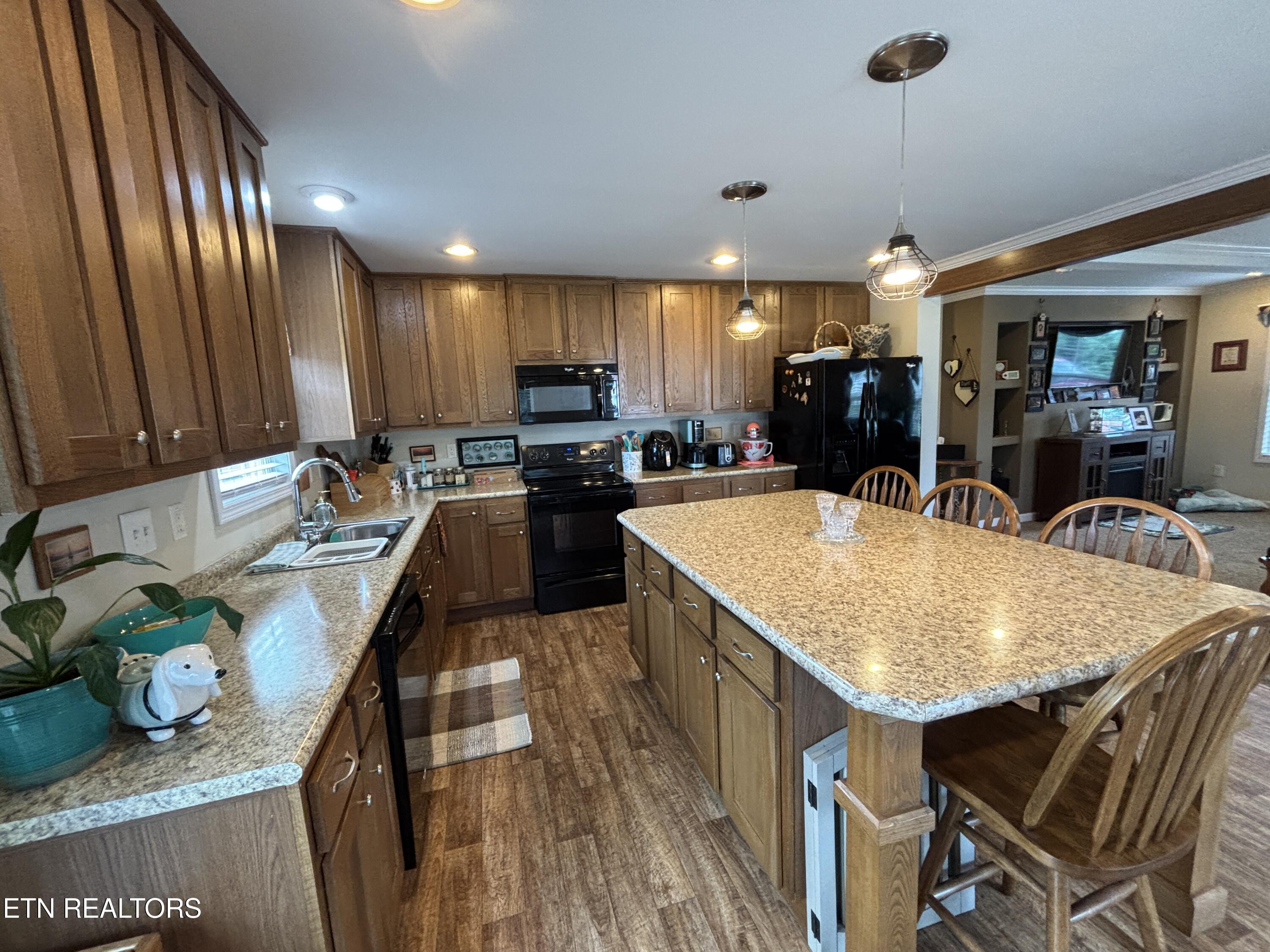 1310 Harrison Creek Road Sevierville TN 37876