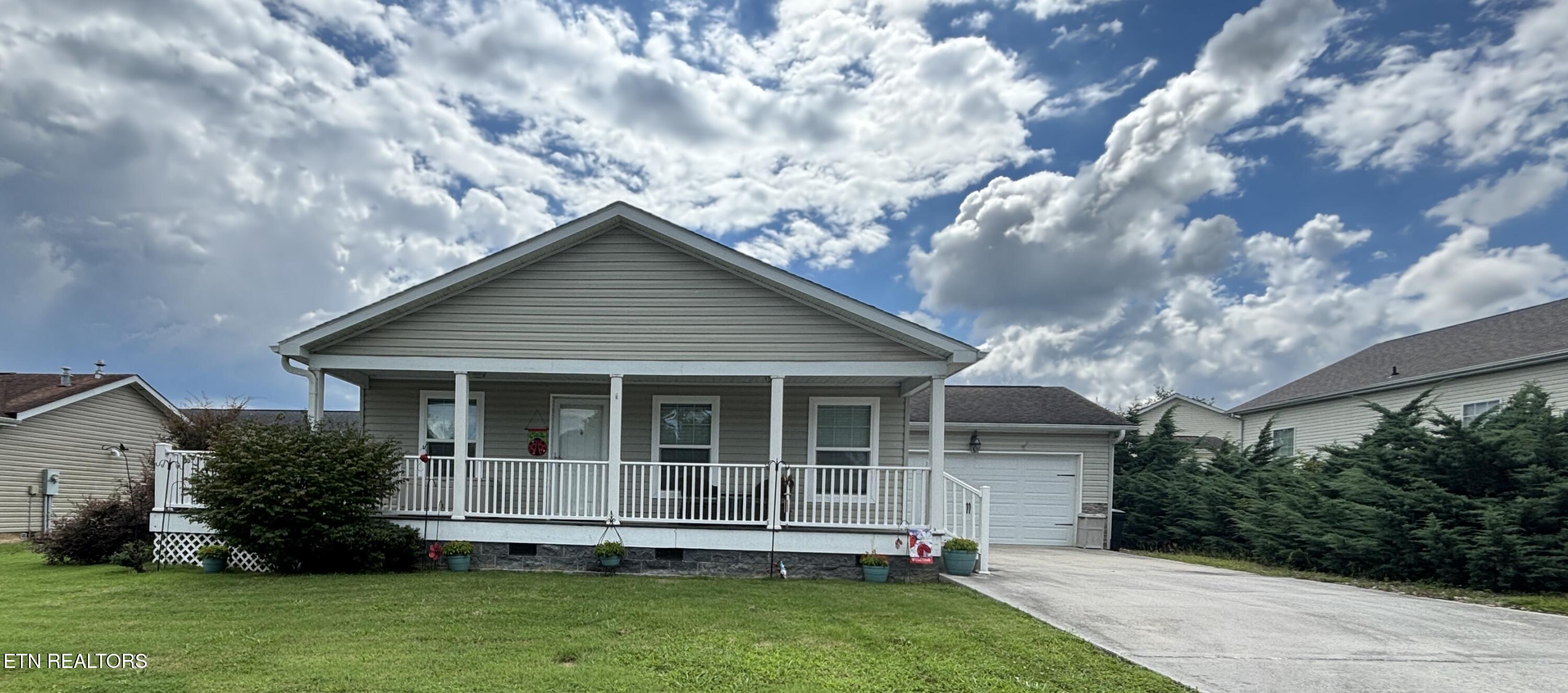1310 Harrison Creek Road Sevierville TN 37876