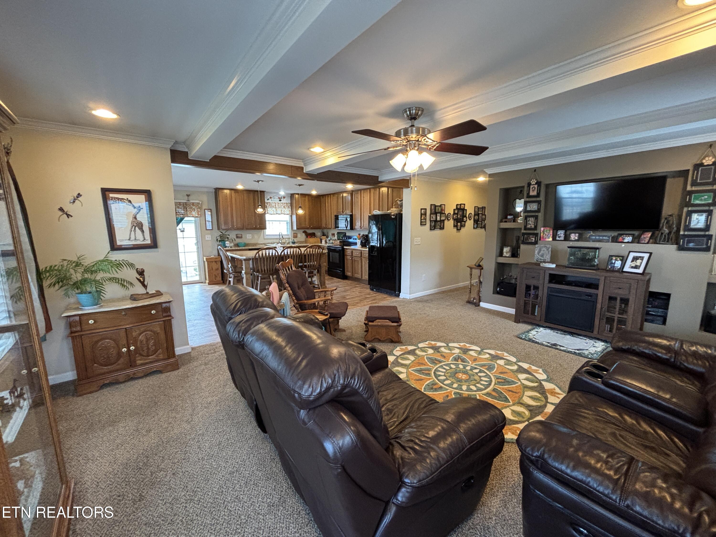 1310 Harrison Creek Road Sevierville TN 37876