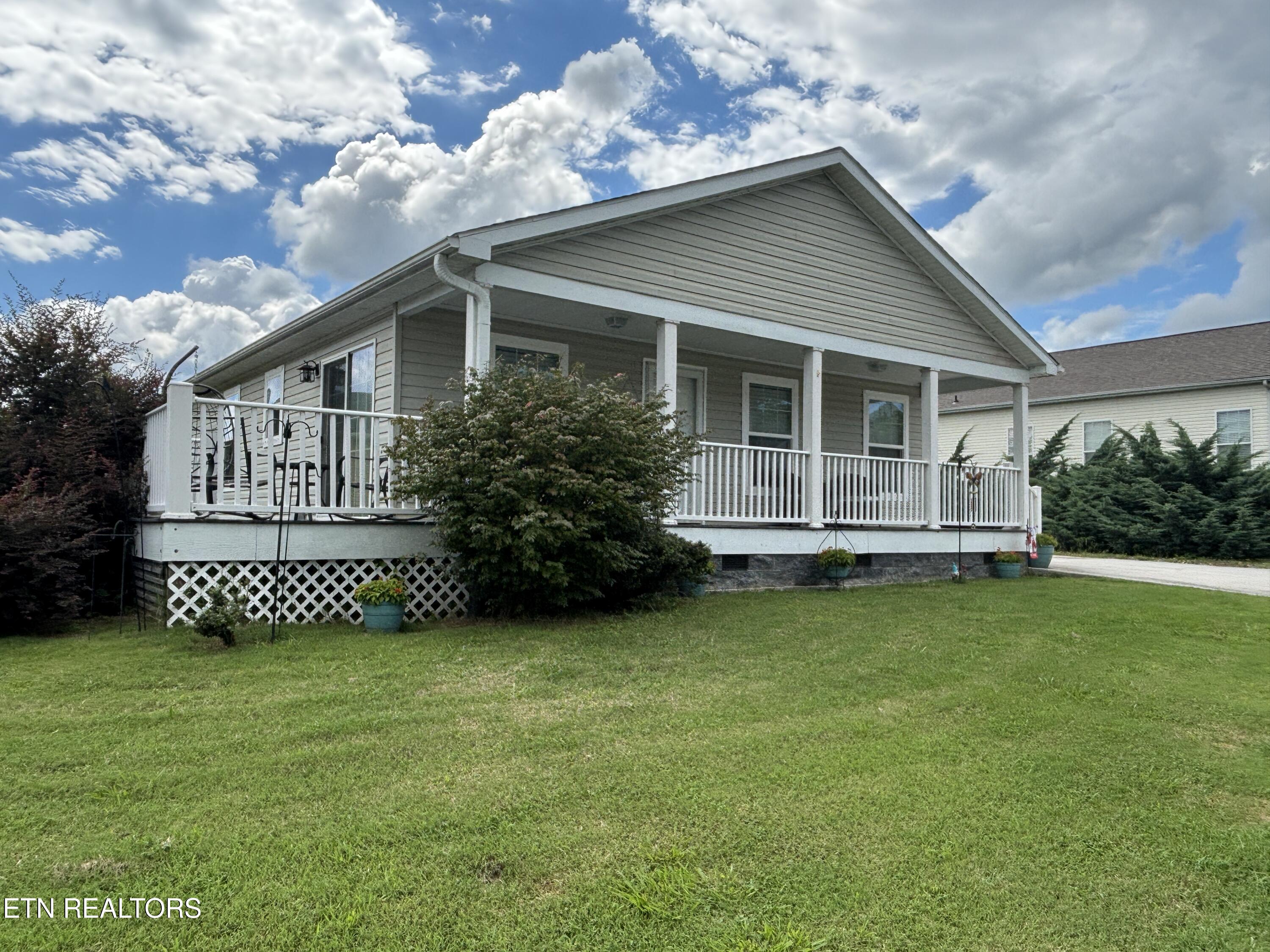 1310 Harrison Creek Road Sevierville TN 37876