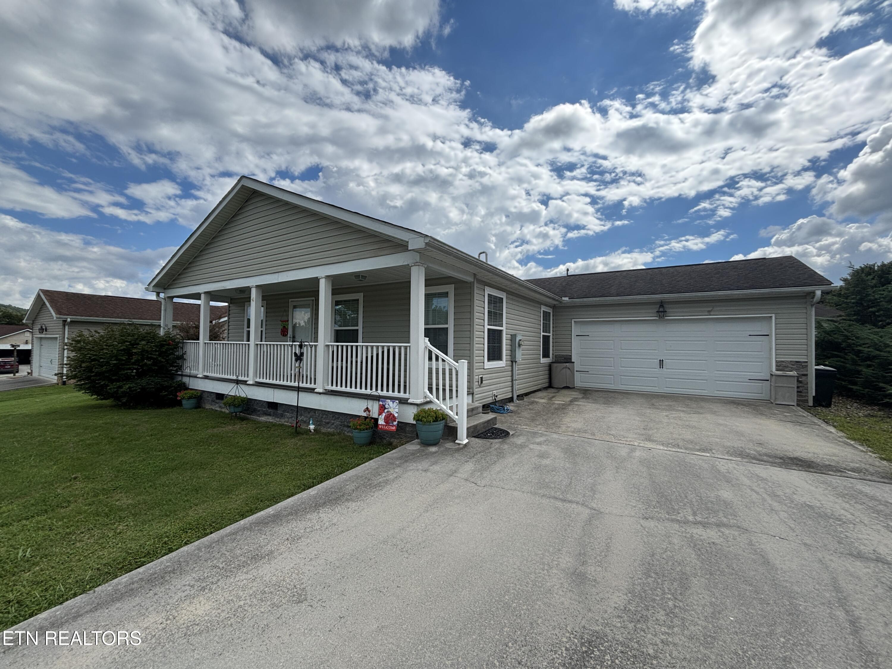 1310 Harrison Creek Road Sevierville TN 37876