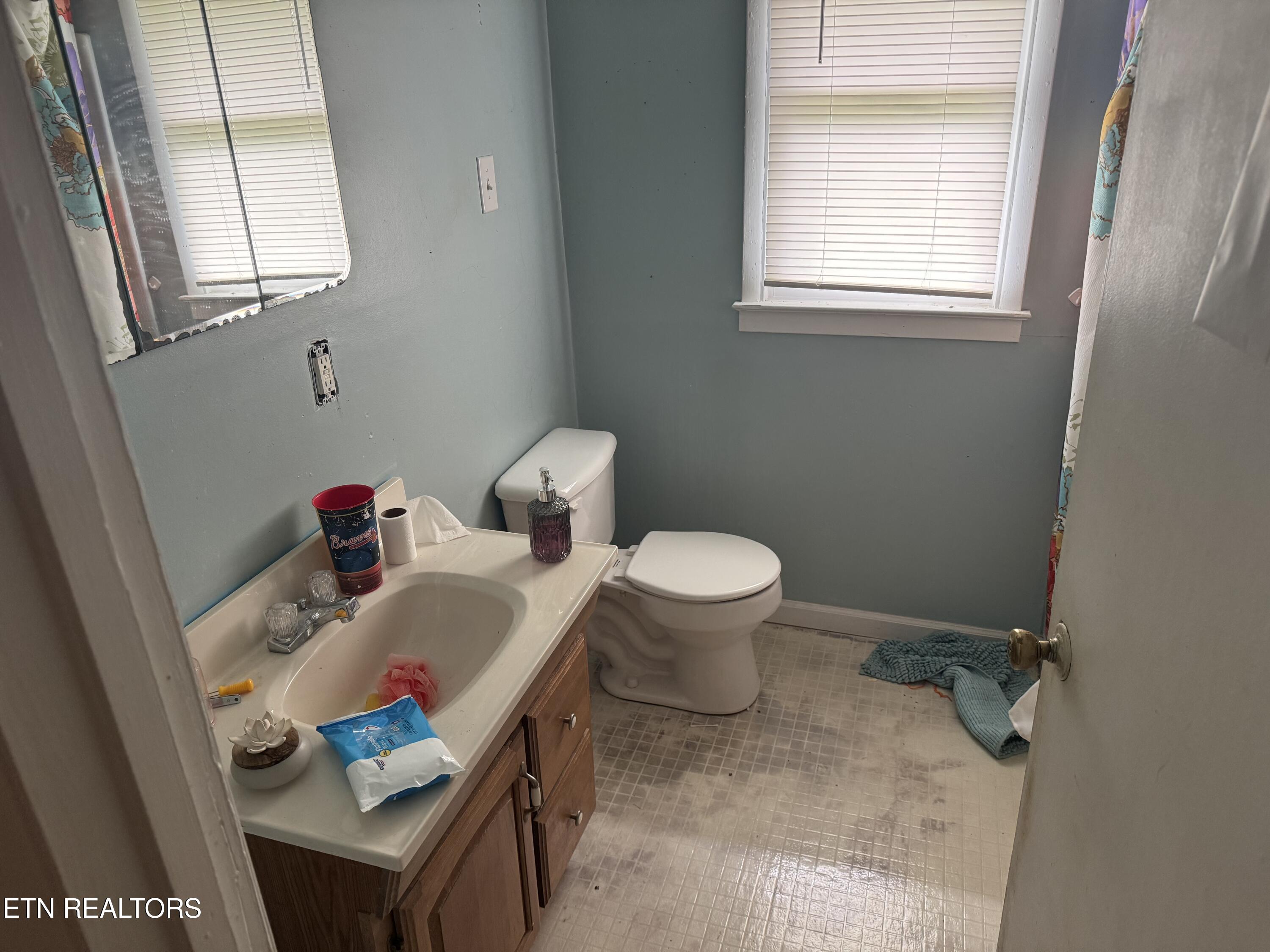113 Sherwood Avenue Calhoun TN 37309