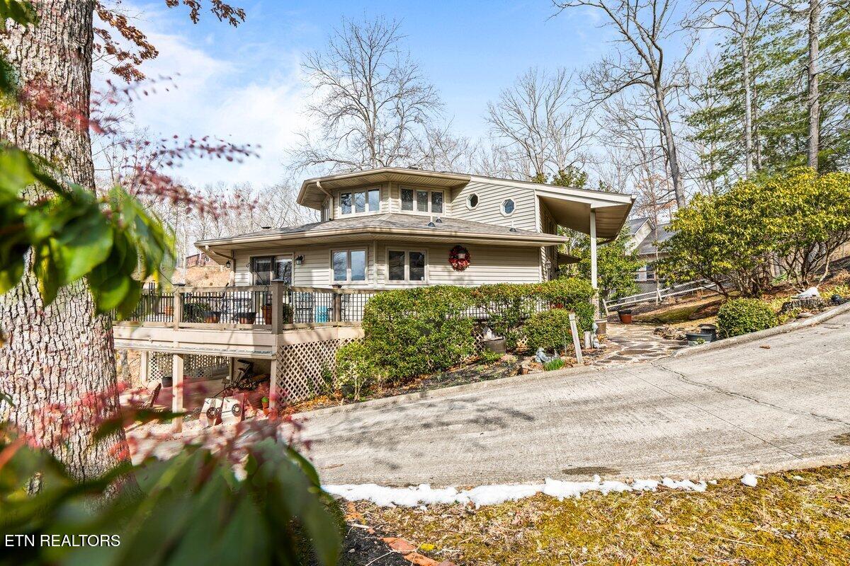 LaFollette TN, 639 Deerwood Lane