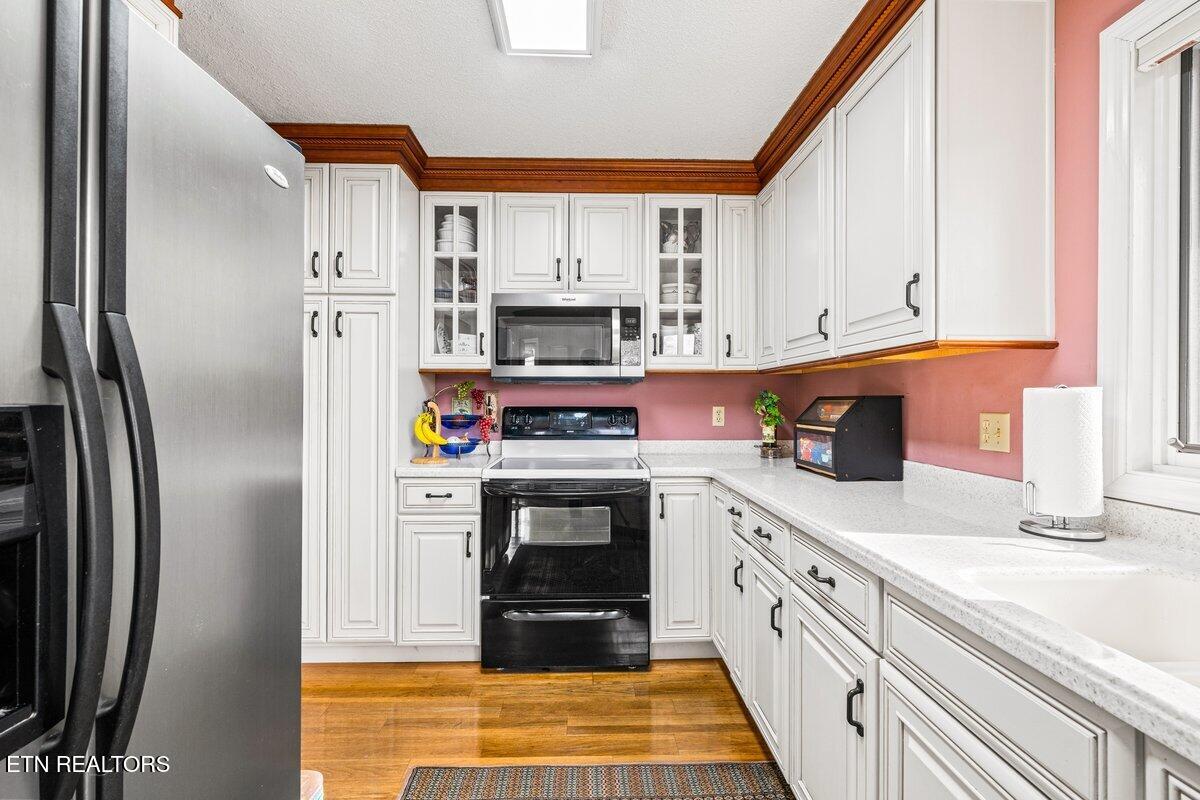 639 Deerwood Lane Lafollette TN 37766