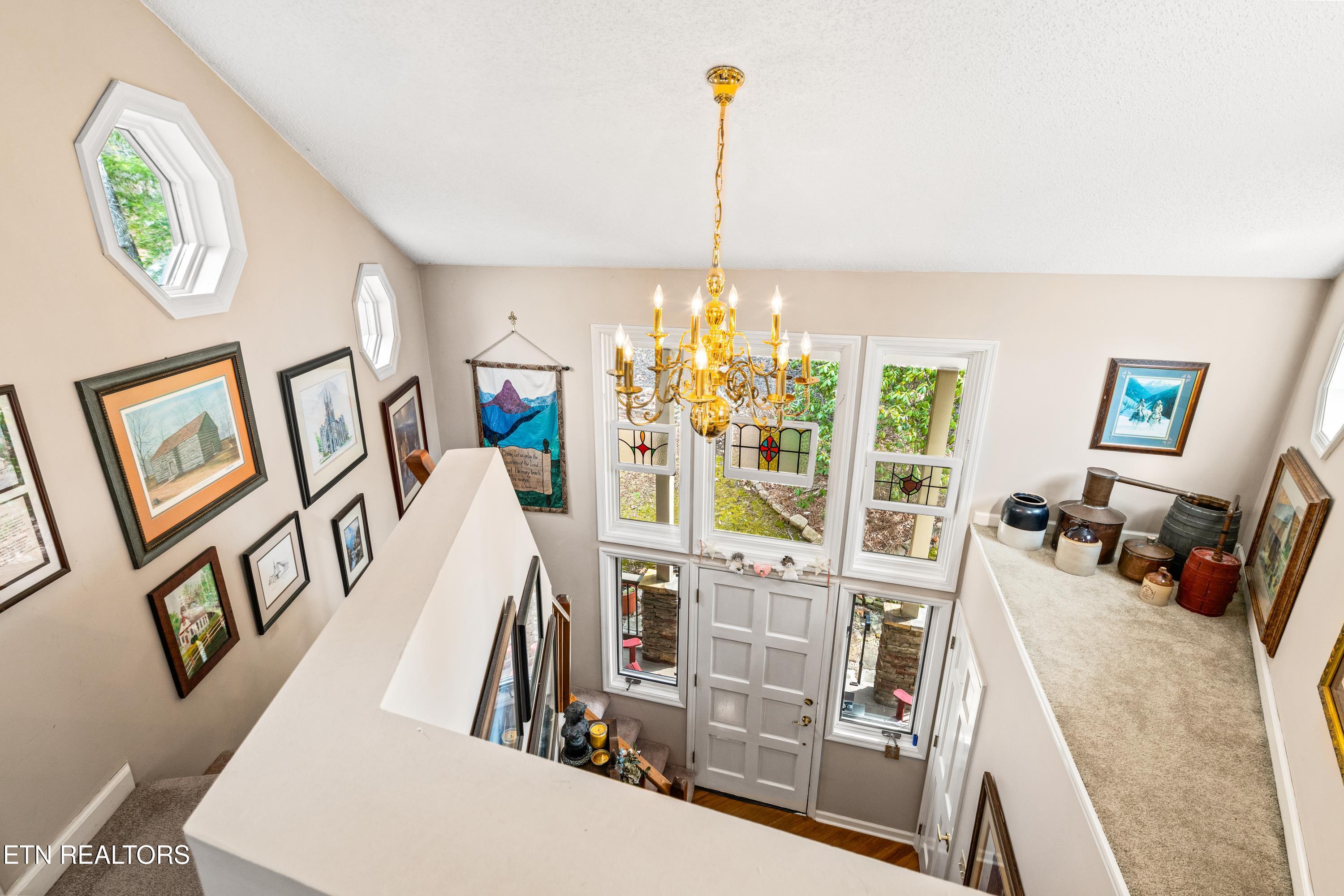 639 Deerwood Lane Lafollette TN 37766