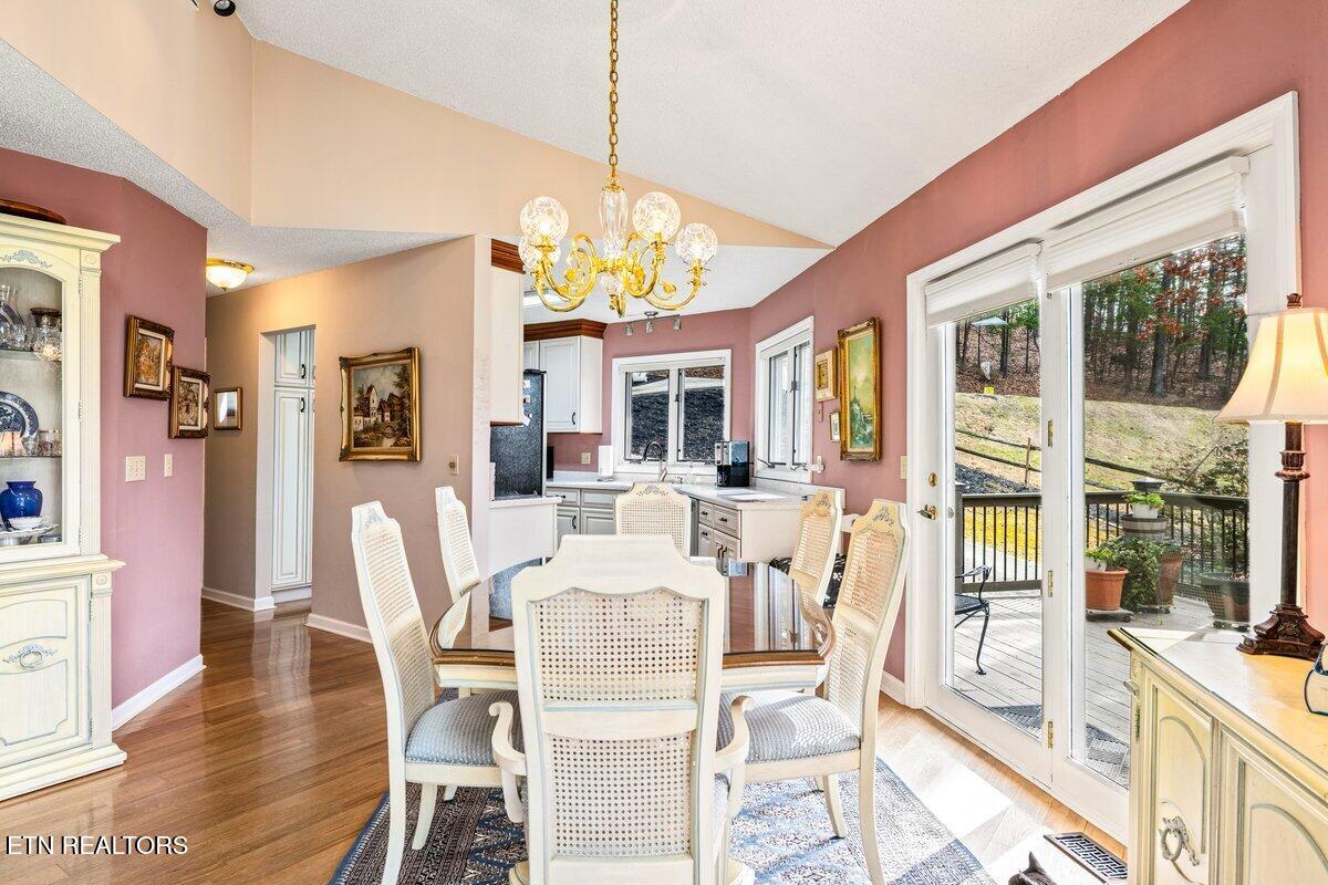 639 Deerwood Lane Lafollette TN 37766