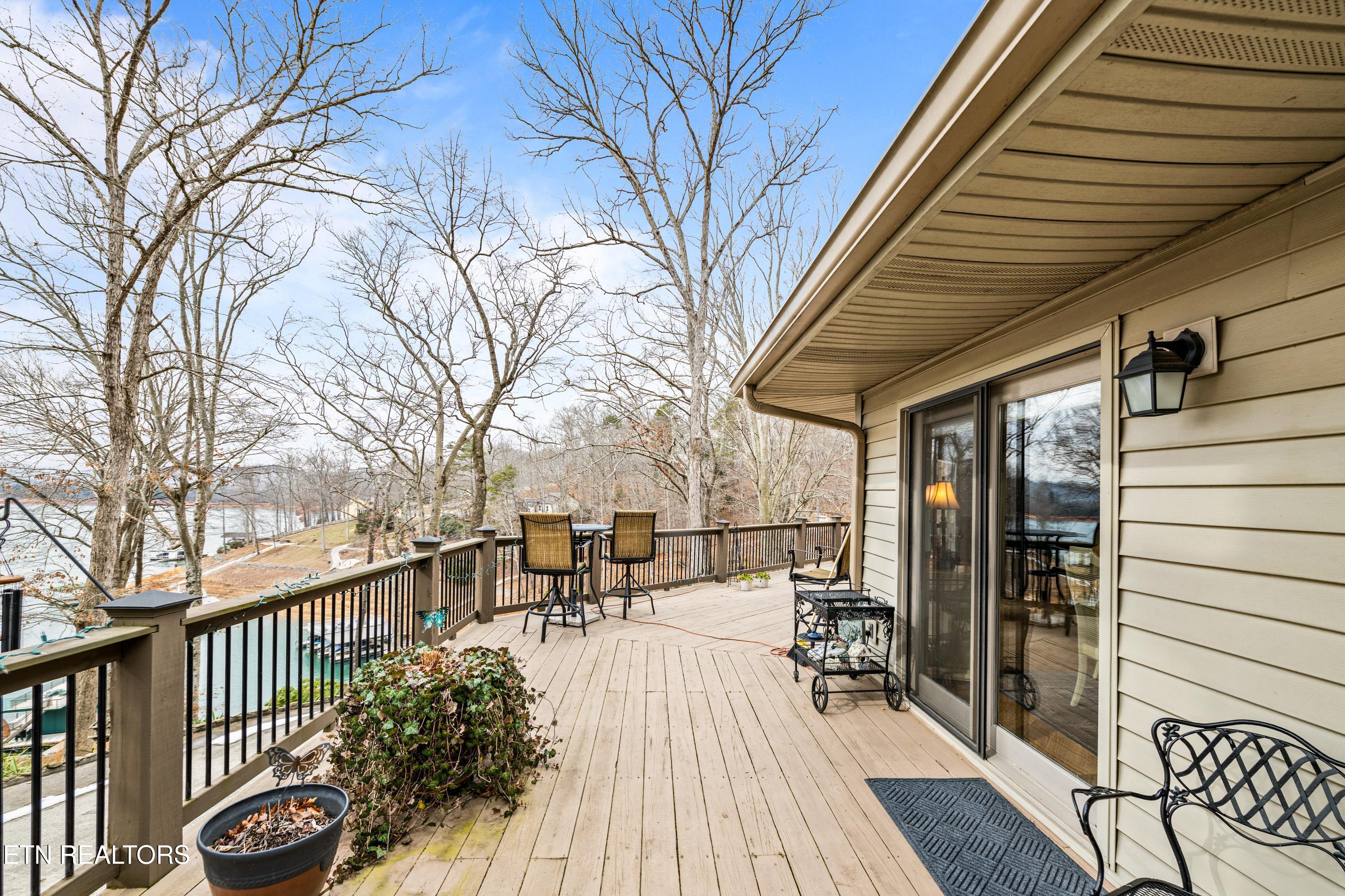 639 Deerwood Lane Lafollette TN 37766