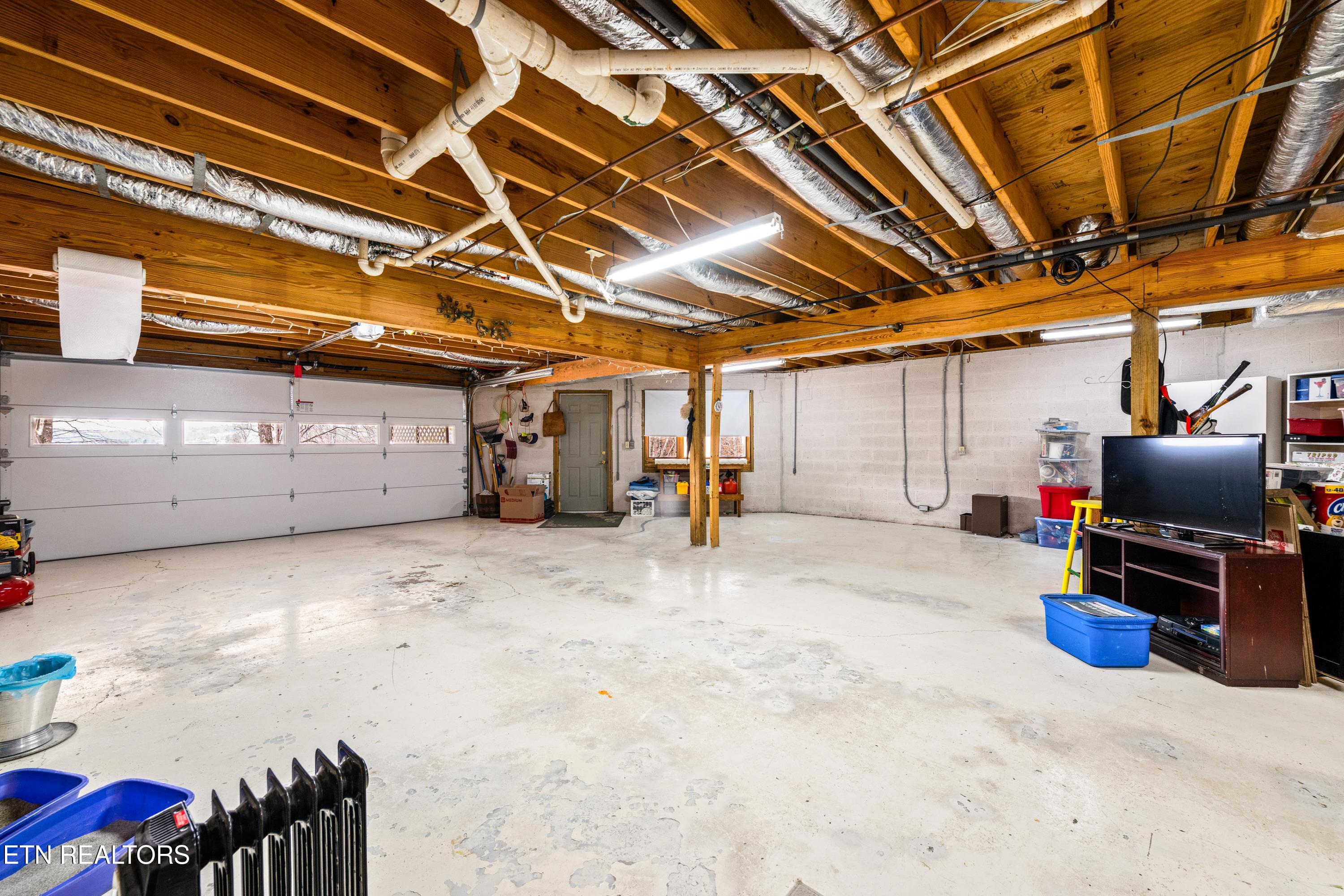 639 Deerwood Lane Lafollette TN 37766