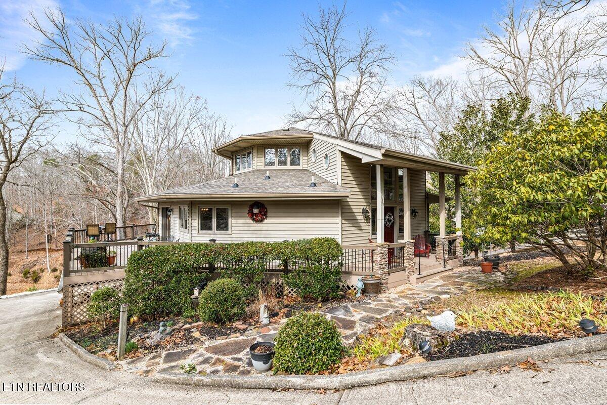 639 Deerwood Lane Lafollette TN 37766