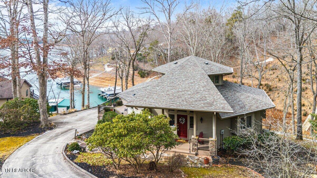 639 Deerwood Lane Lafollette TN 37766