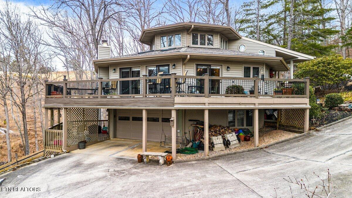 639 Deerwood Lane Lafollette TN 37766