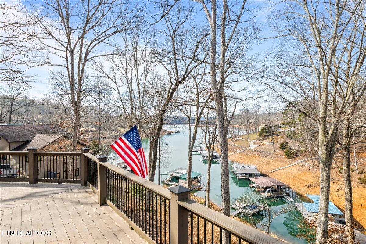 639 Deerwood Lane Lafollette TN 37766