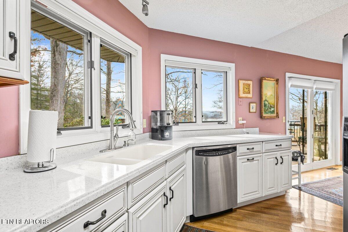 639 Deerwood Lane Lafollette TN 37766