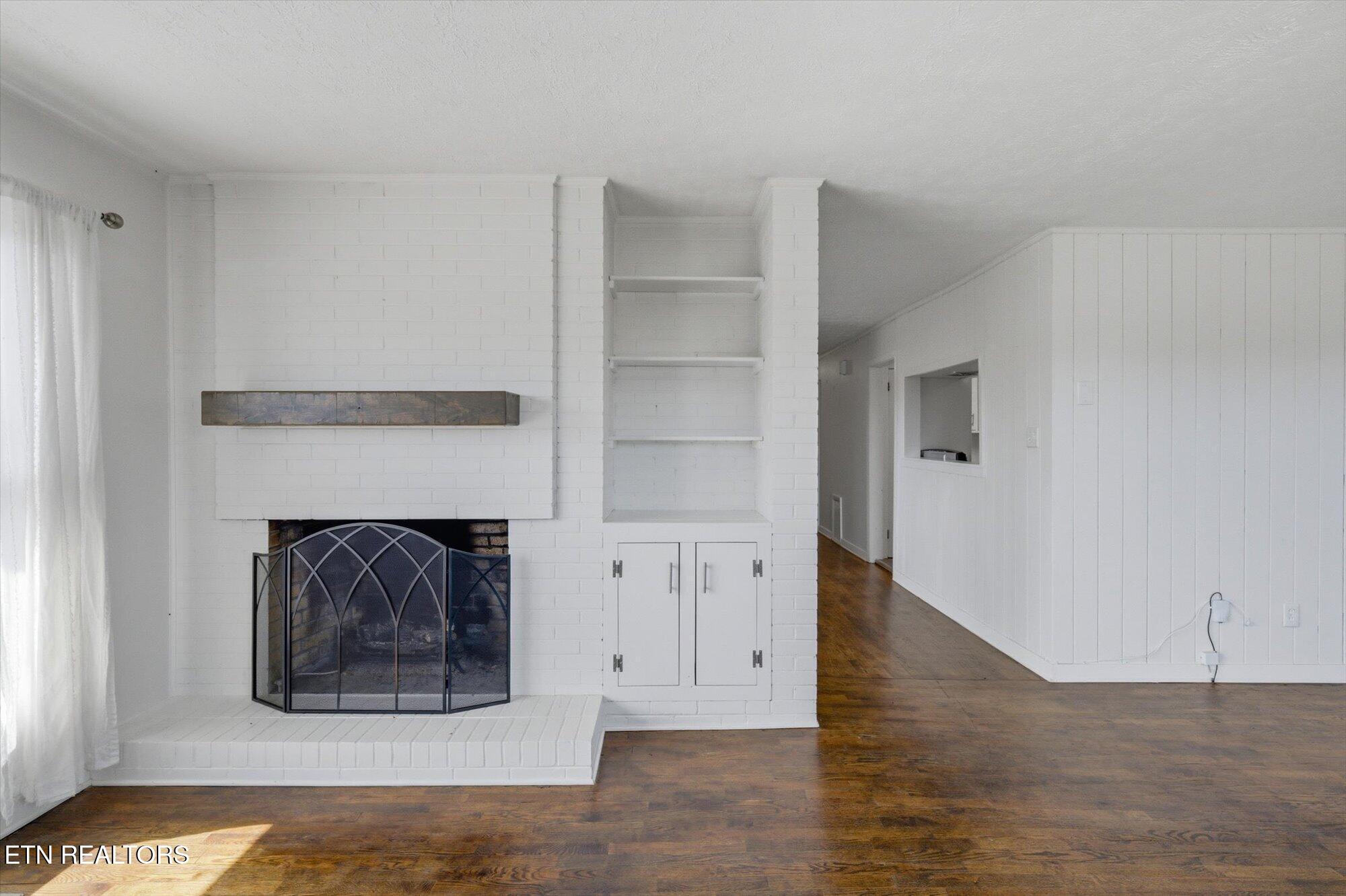 2807 Thomas Drive Maryville TN 37804