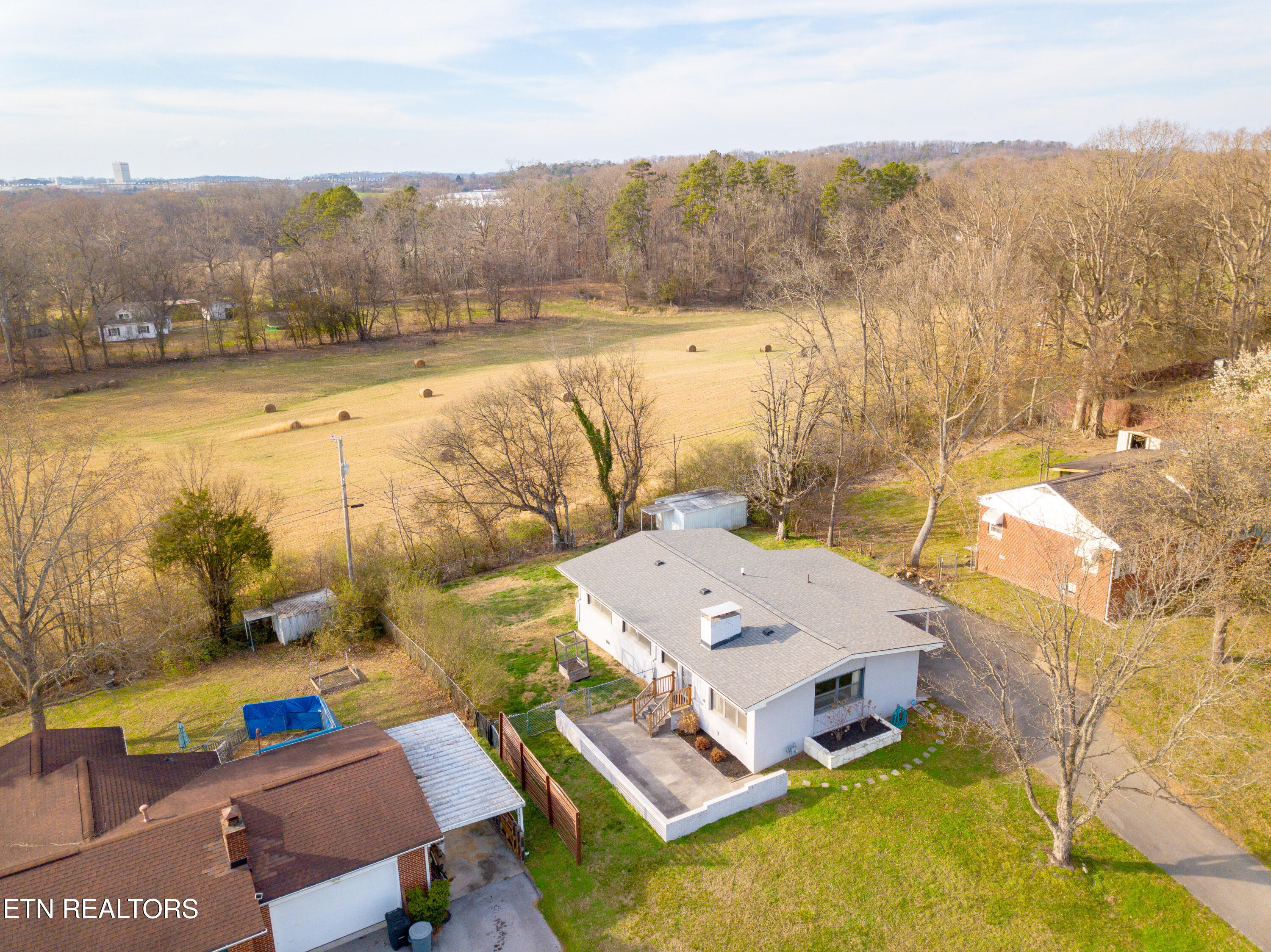 2807 Thomas Drive Maryville TN 37804