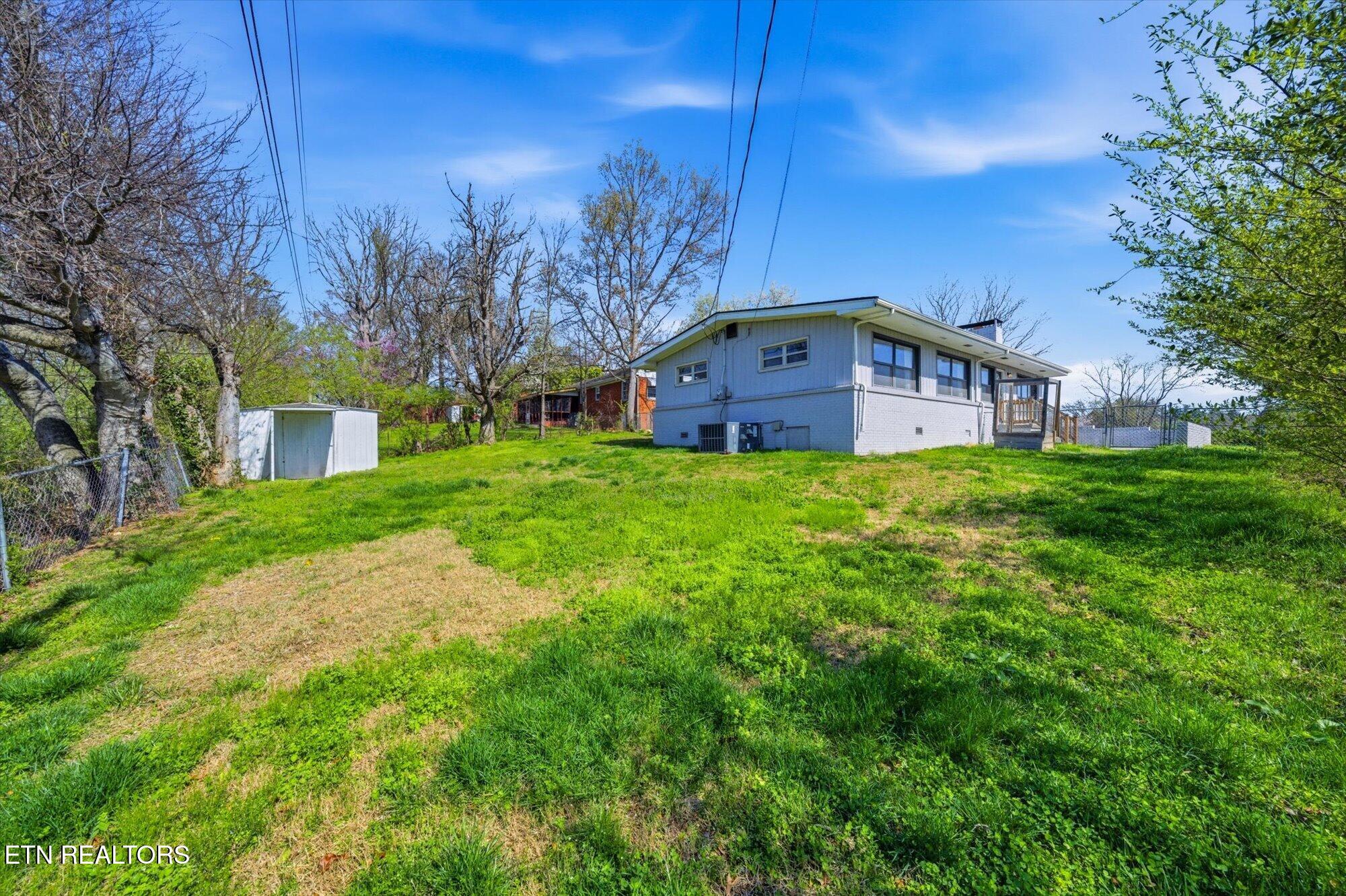2807 Thomas Drive Maryville TN 37804