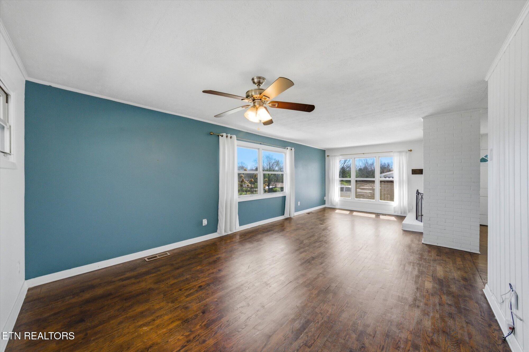 2807 Thomas Drive Maryville TN 37804