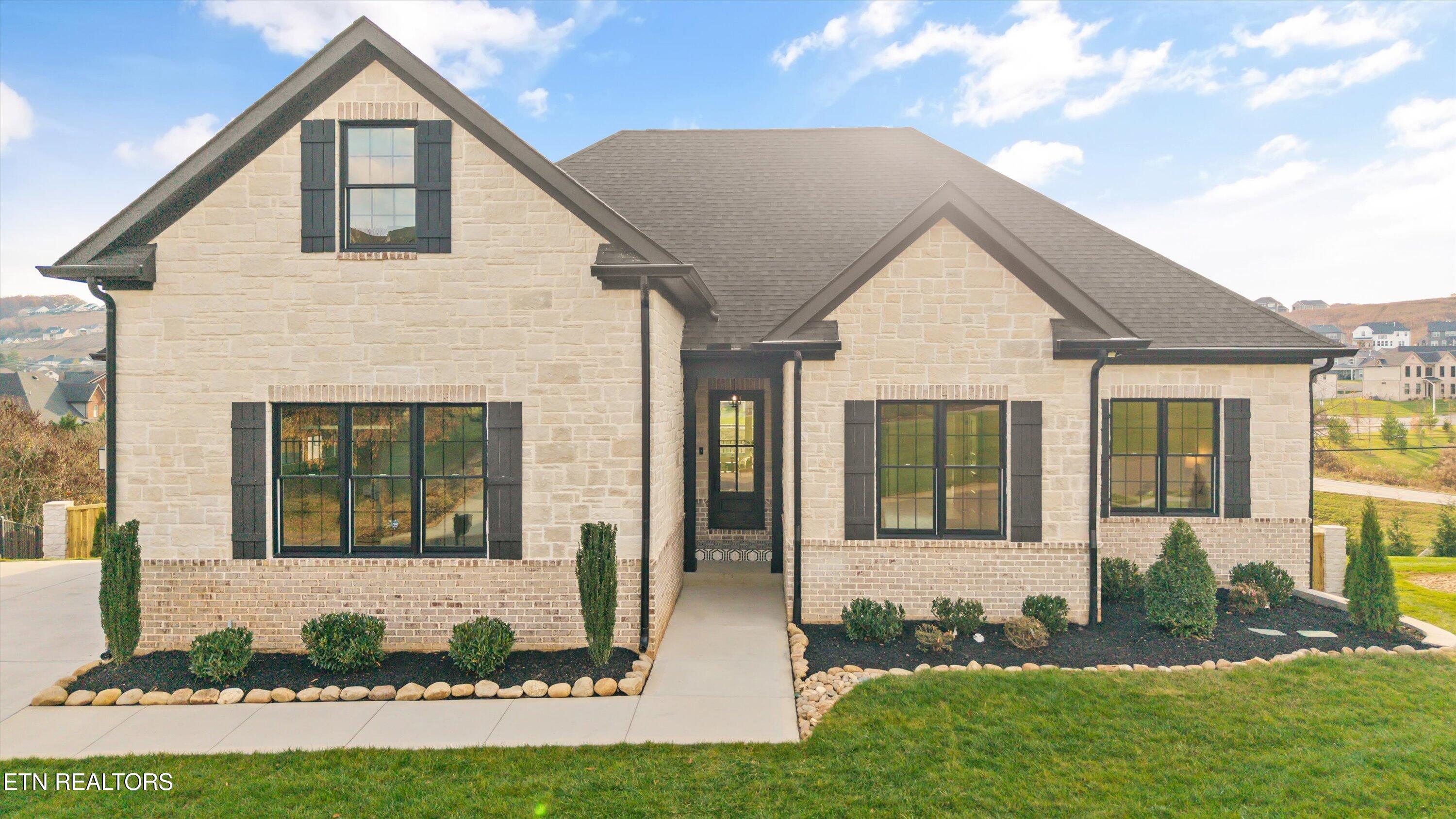12318 Conner Springs Lane Knoxville TN 37932