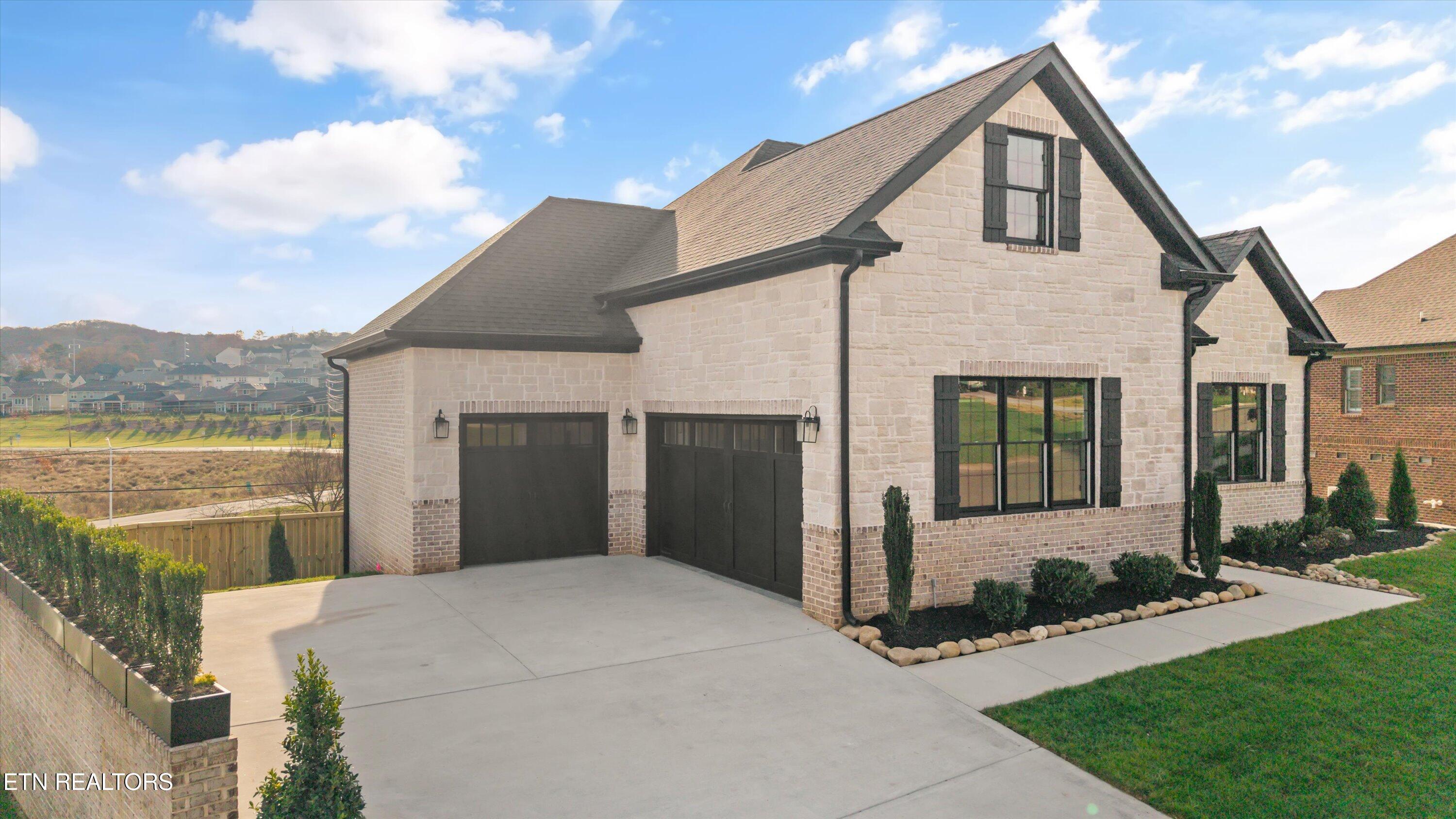12318 Conner Springs Lane Knoxville TN 37932