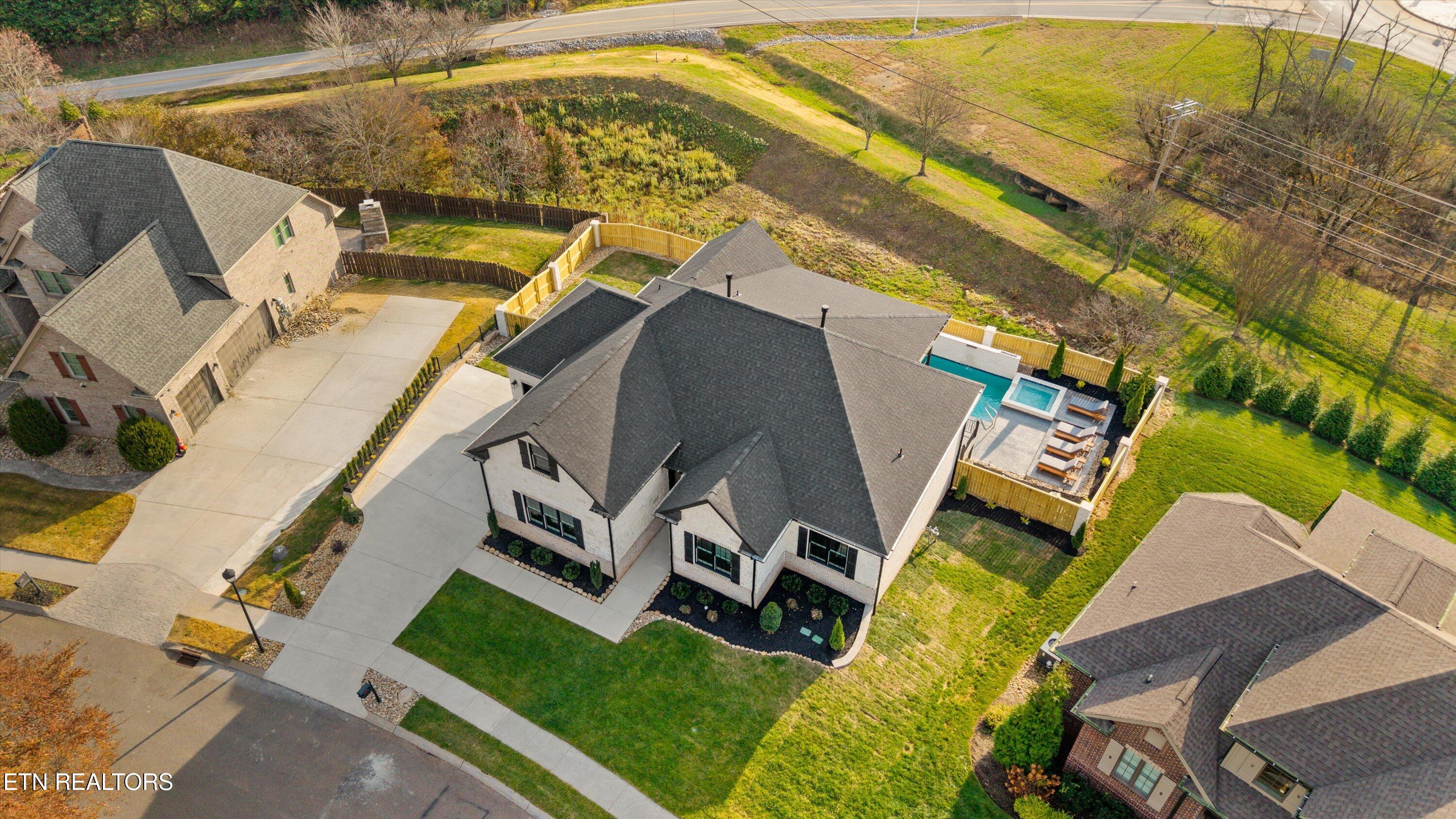 12318 Conner Springs Lane Knoxville TN 37932
