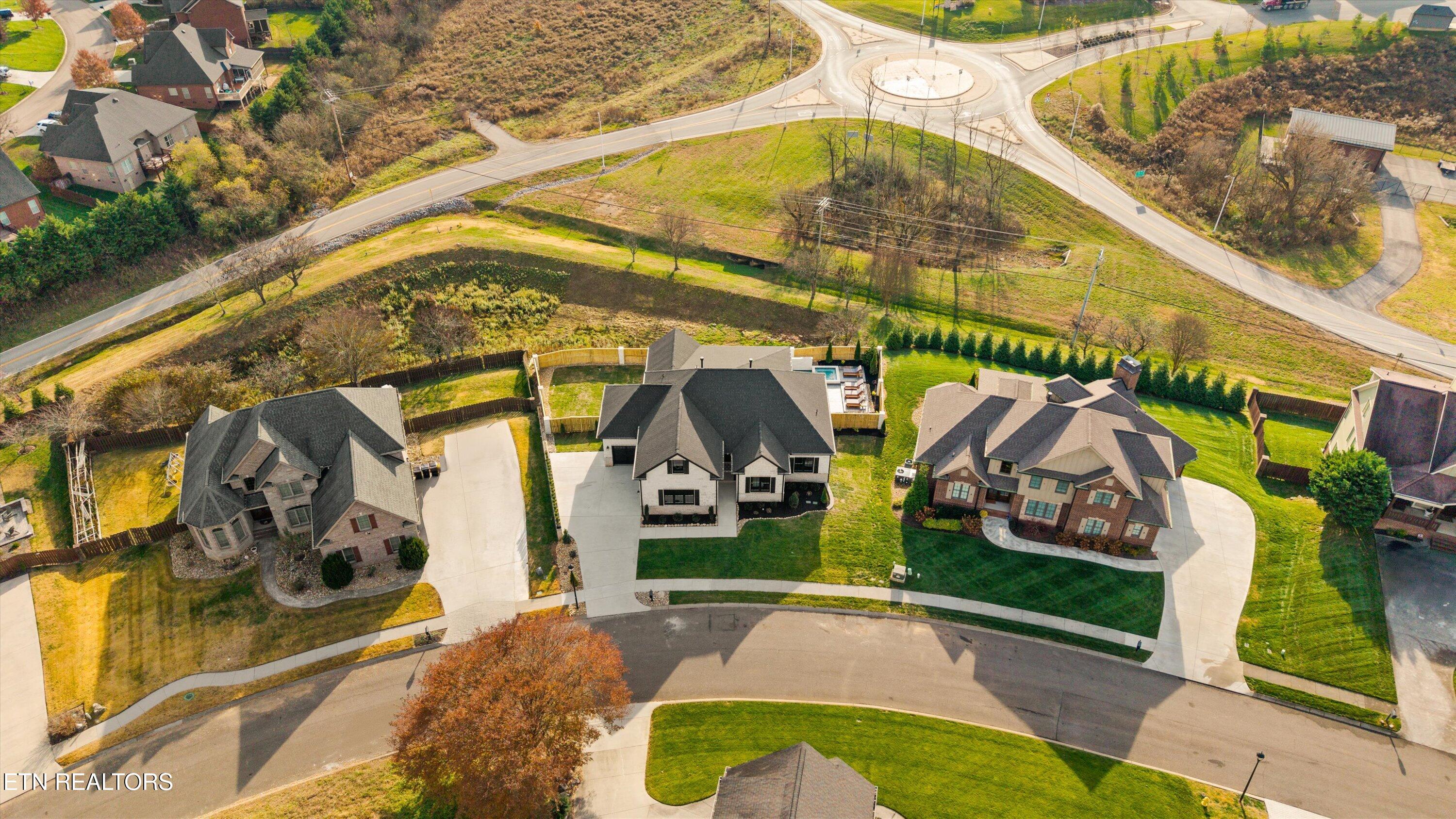 12318 Conner Springs Lane Knoxville TN 37932