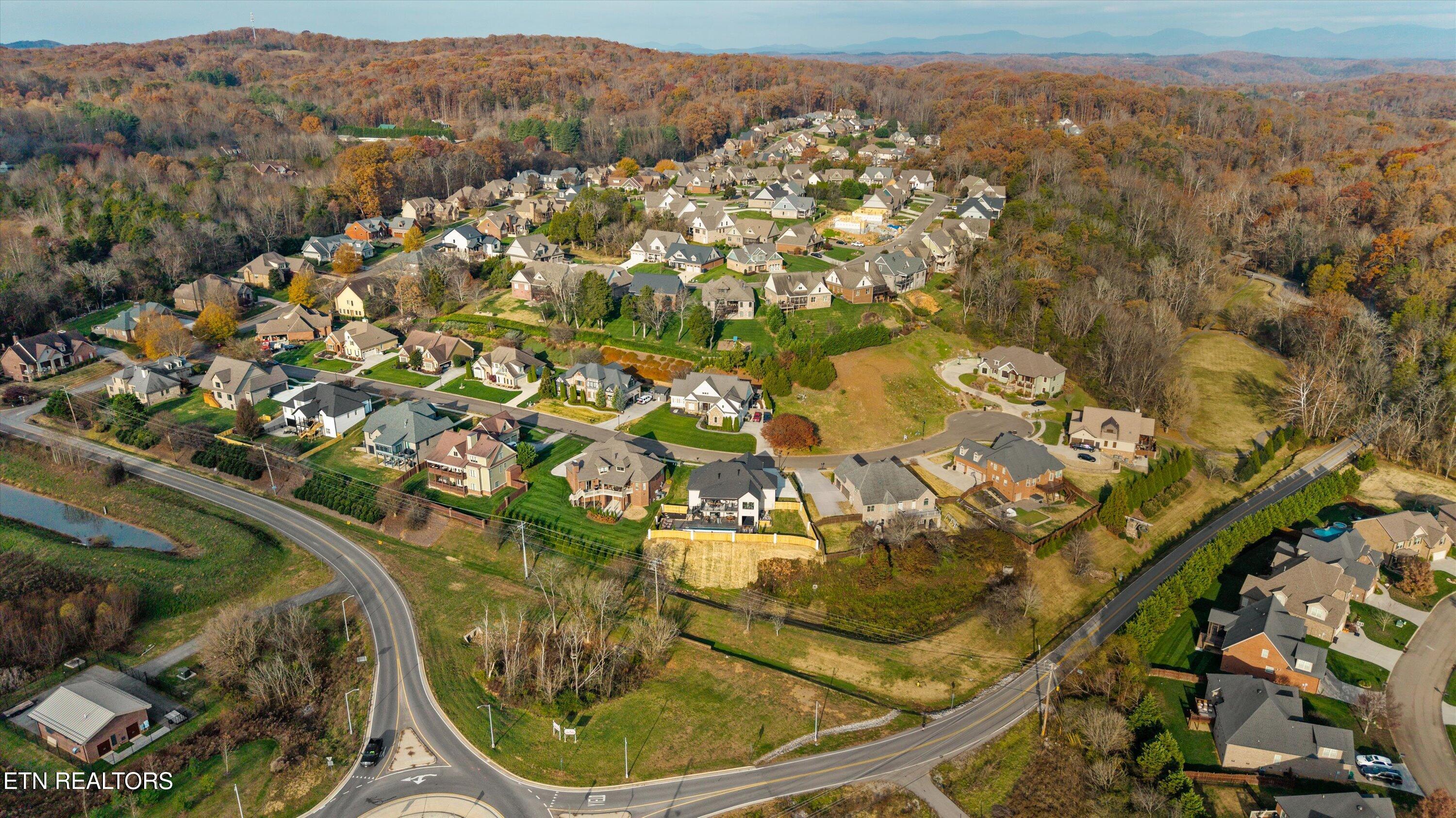 12318 Conner Springs Lane Knoxville TN 37932