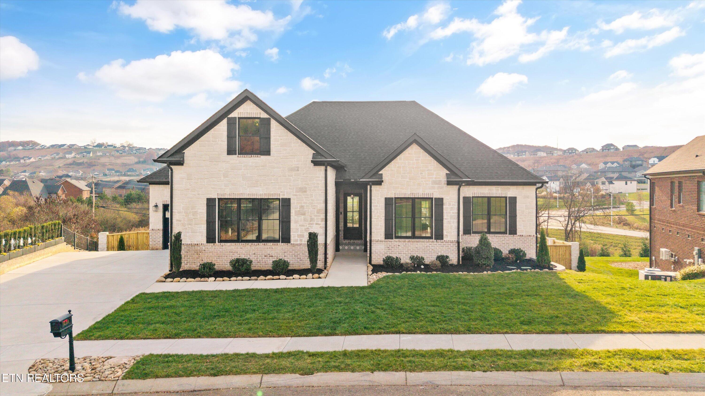 12318 Conner Springs Lane Knoxville TN 37932