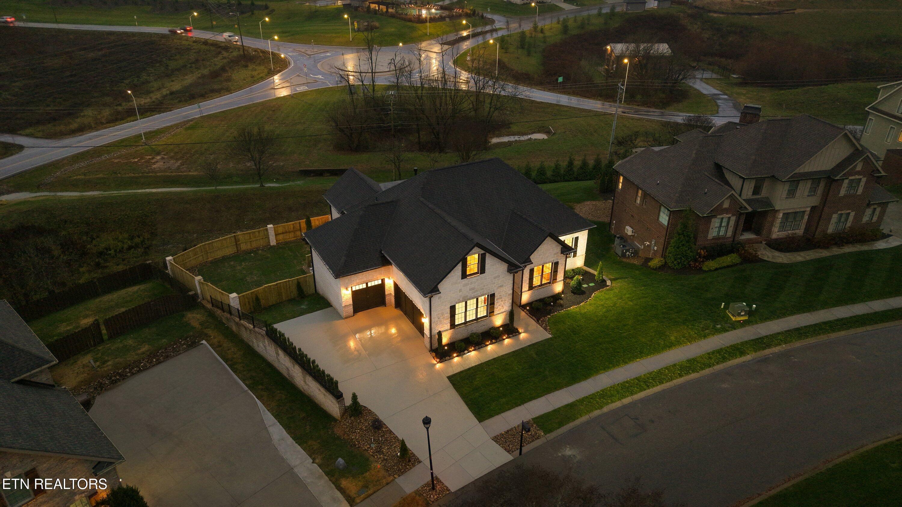 12318 Conner Springs Lane Knoxville TN 37932
