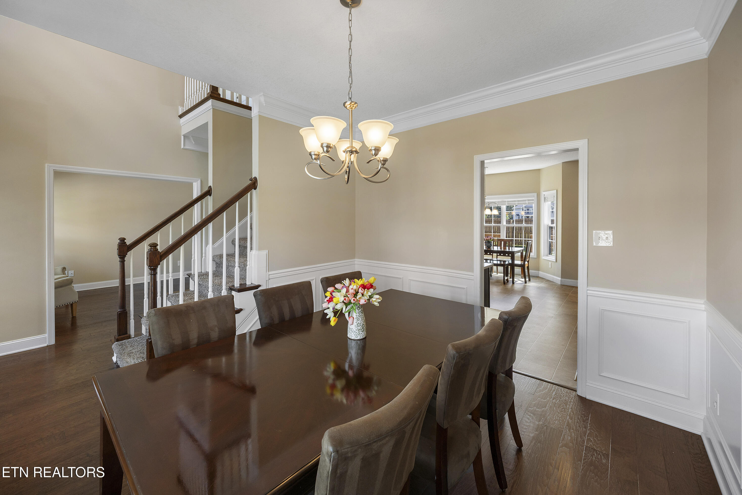 7029 Banyon Wood Lane Knoxville TN 37920
