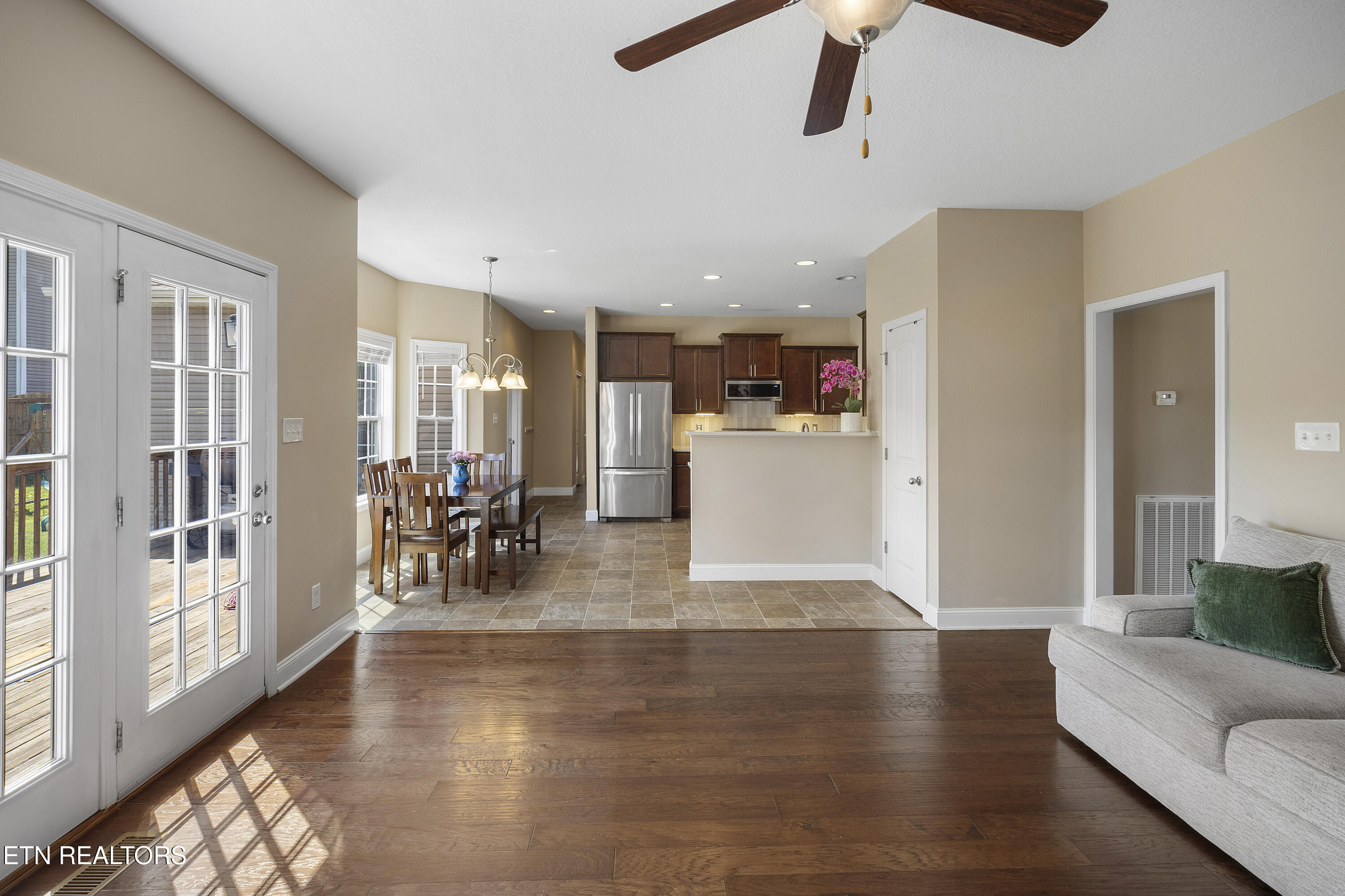 7029 Banyon Wood Lane Knoxville TN 37920