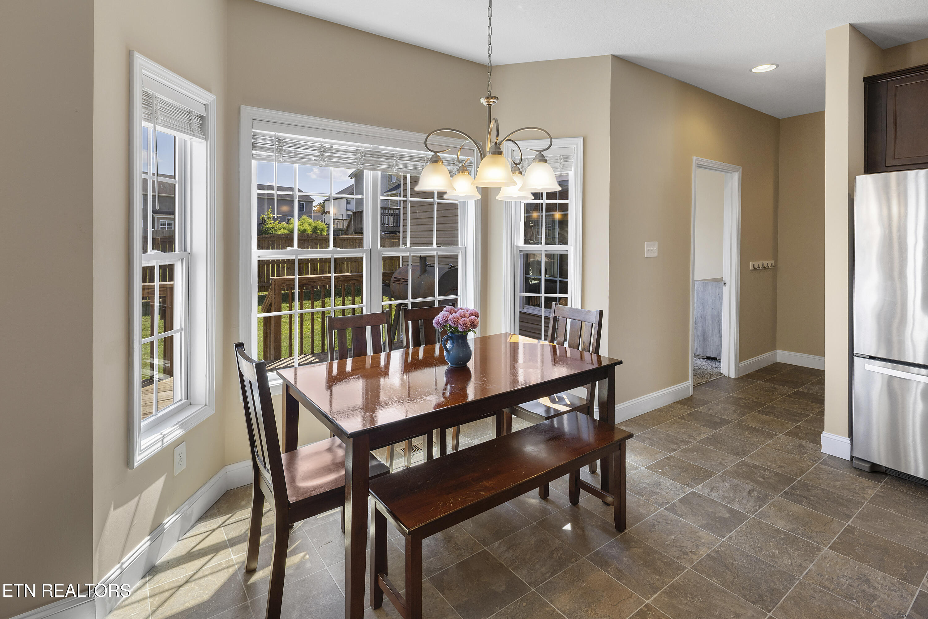 7029 Banyon Wood Lane Knoxville TN 37920